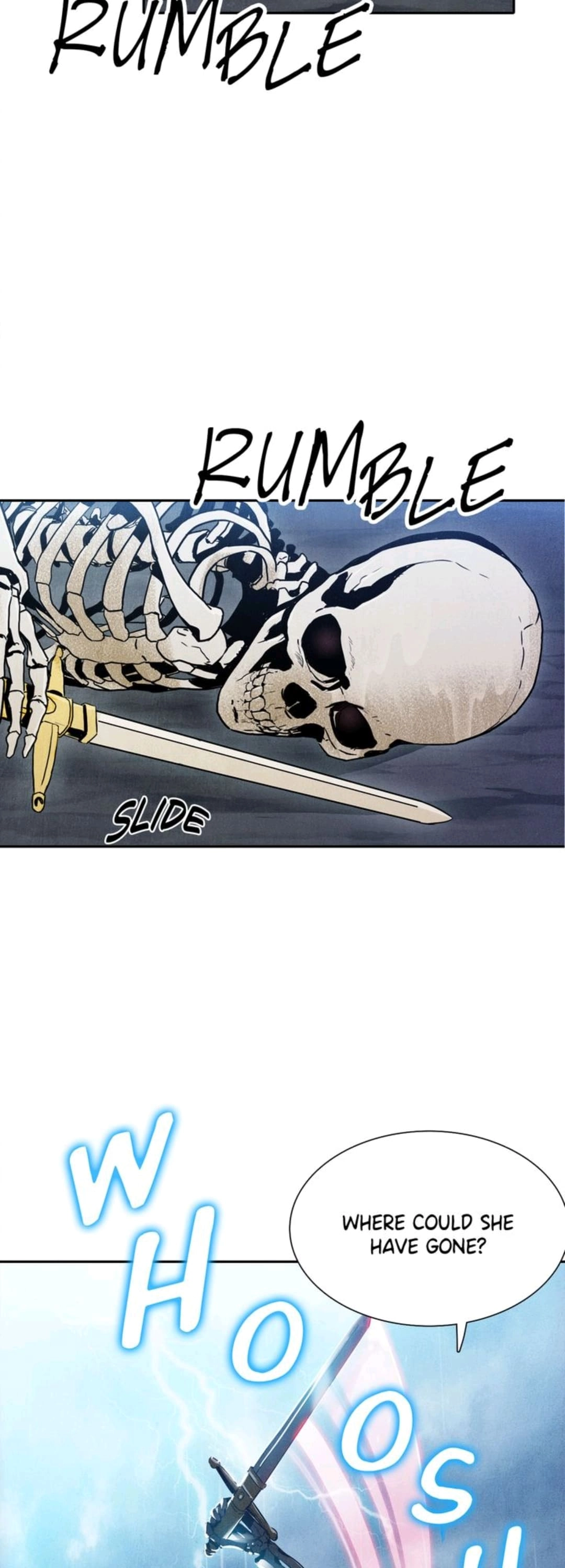 The Skeleton Soldier Failed to Defend the Dungeon Chapter 2 - Page 24