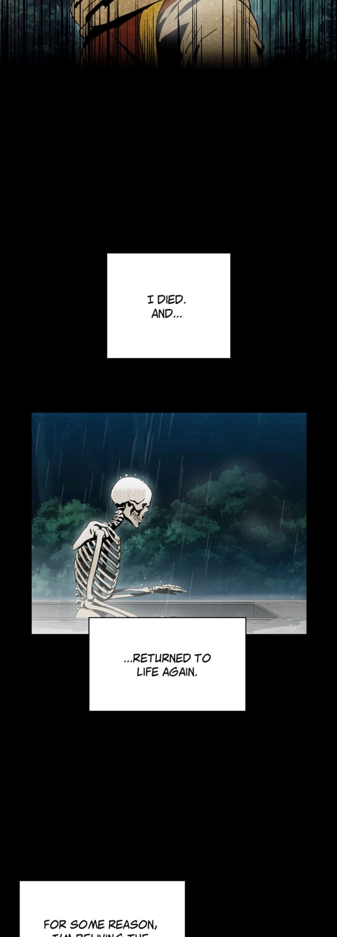 The Skeleton Soldier Failed to Defend the Dungeon Chapter 2 - Page 32