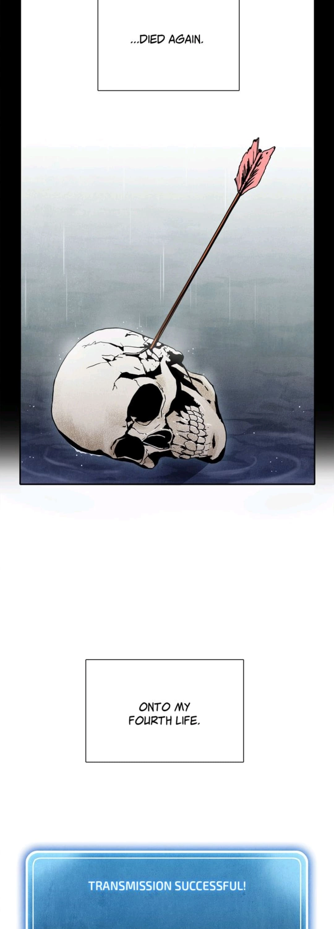 The Skeleton Soldier Failed to Defend the Dungeon Chapter 2 - Page 38