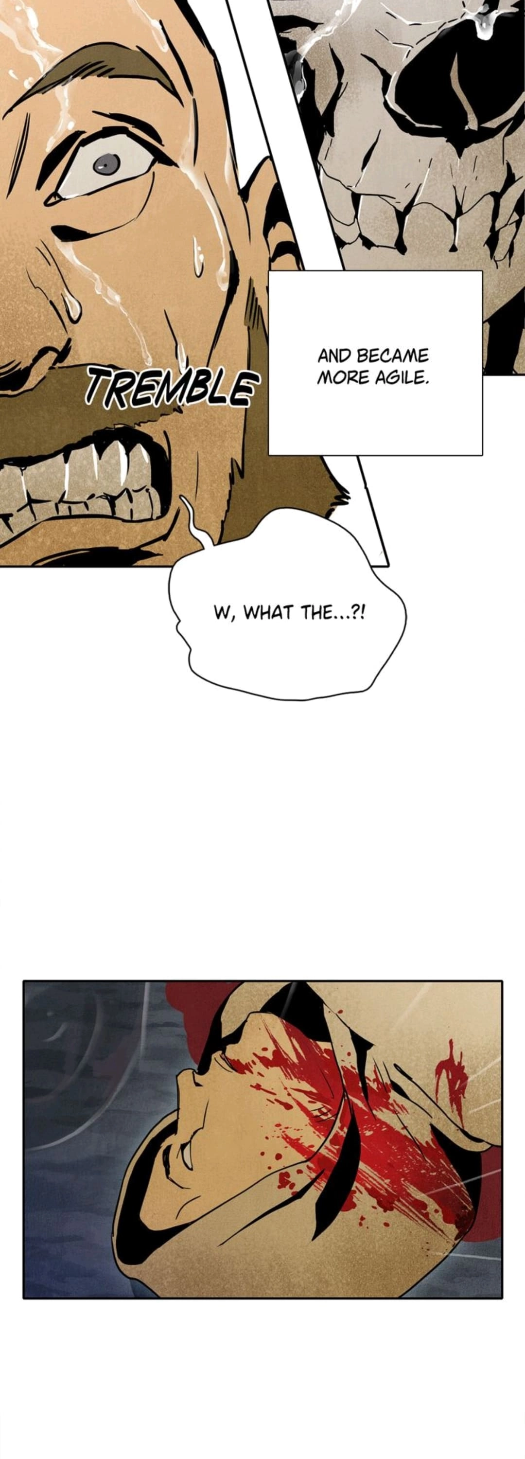 The Skeleton Soldier Failed to Defend the Dungeon Chapter 2 - Page 40