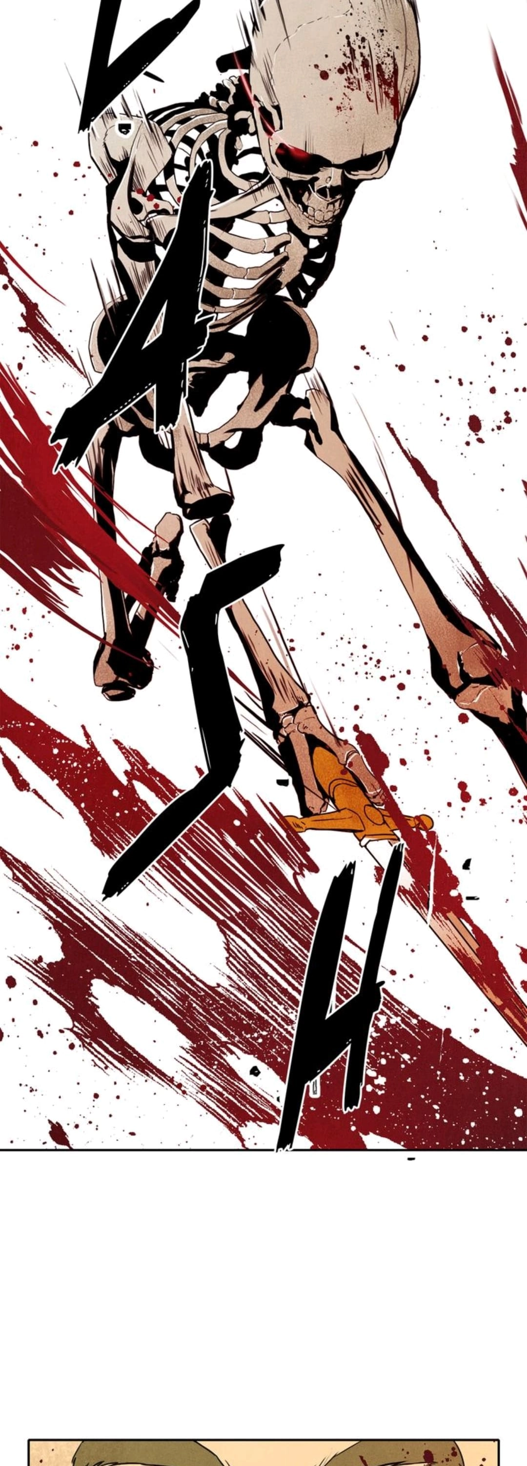 The Skeleton Soldier Failed to Defend the Dungeon Chapter 2 - Page 45
