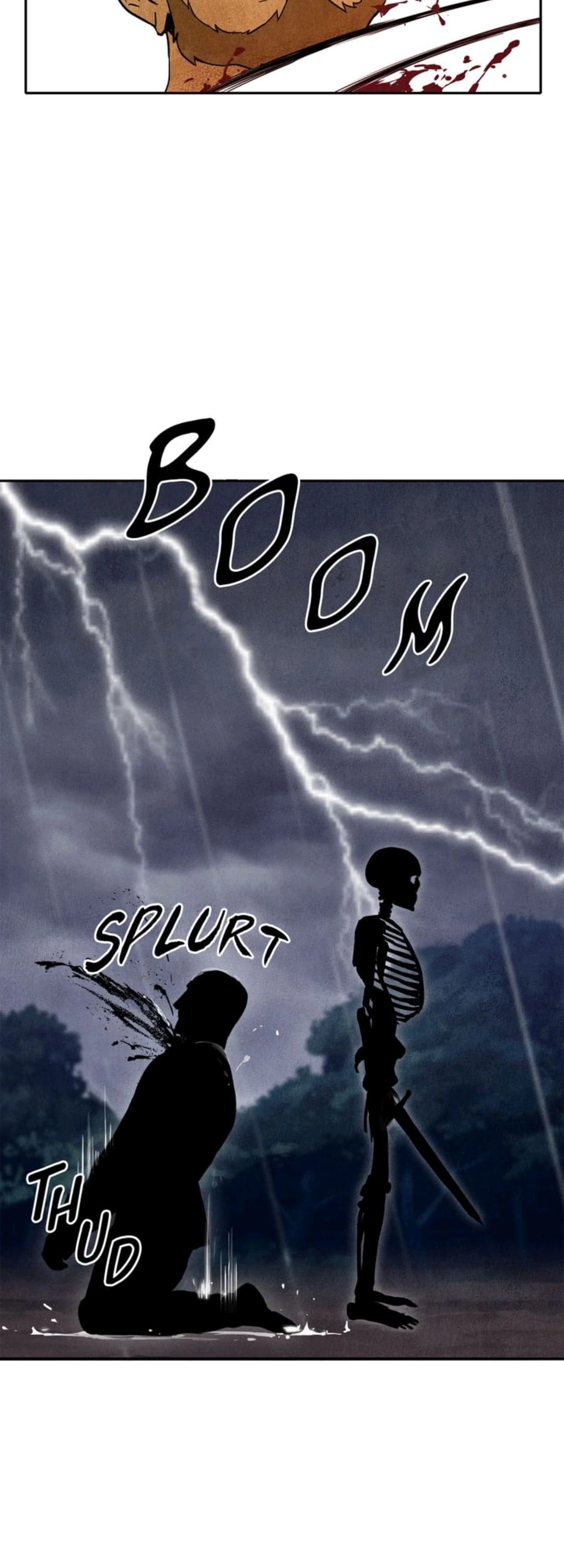 The Skeleton Soldier Failed to Defend the Dungeon Chapter 2 - Page 47