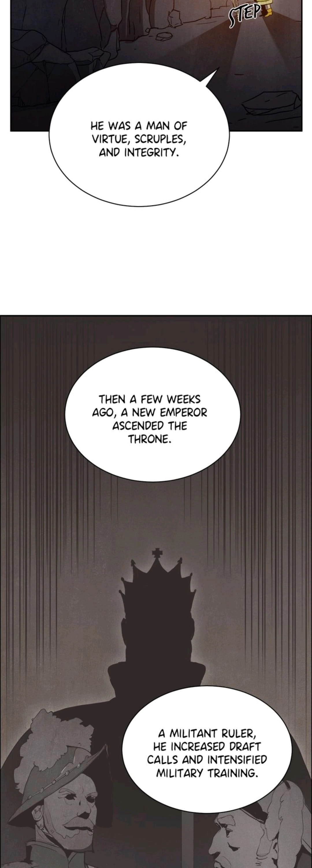 The Skeleton Soldier Failed to Defend the Dungeon Chapter 3 - Page 11