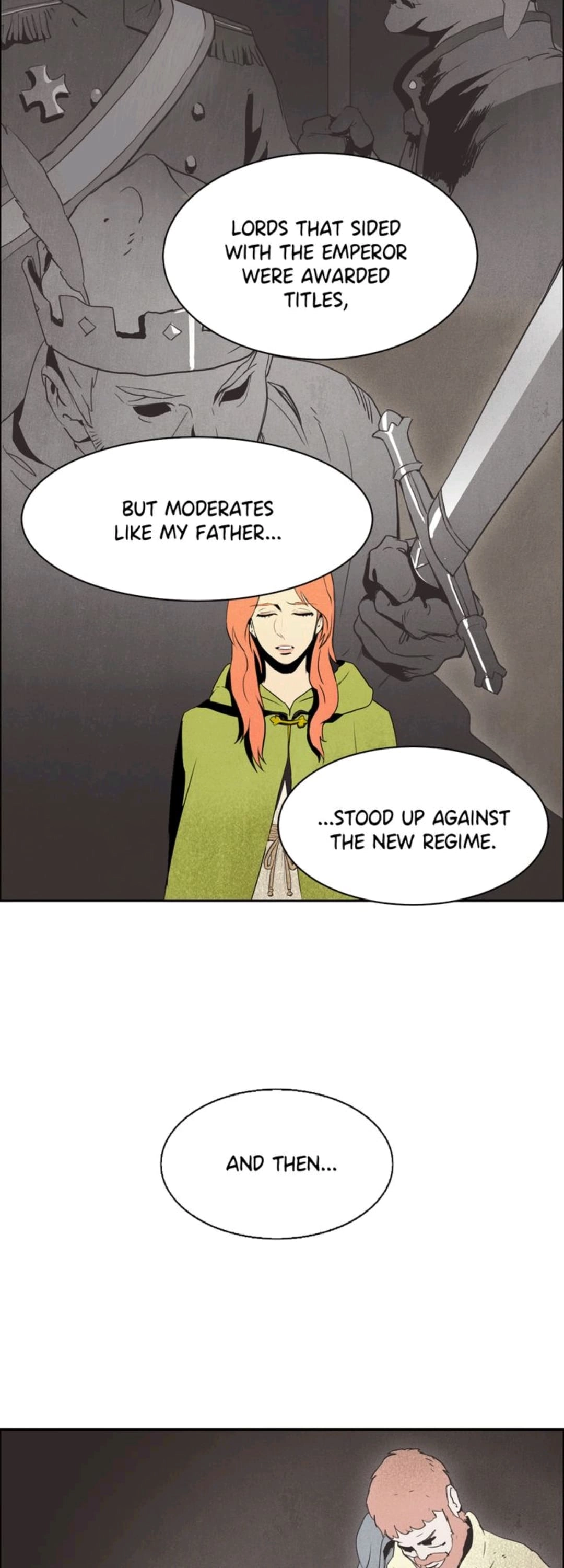 The Skeleton Soldier Failed to Defend the Dungeon Chapter 3 - Page 12