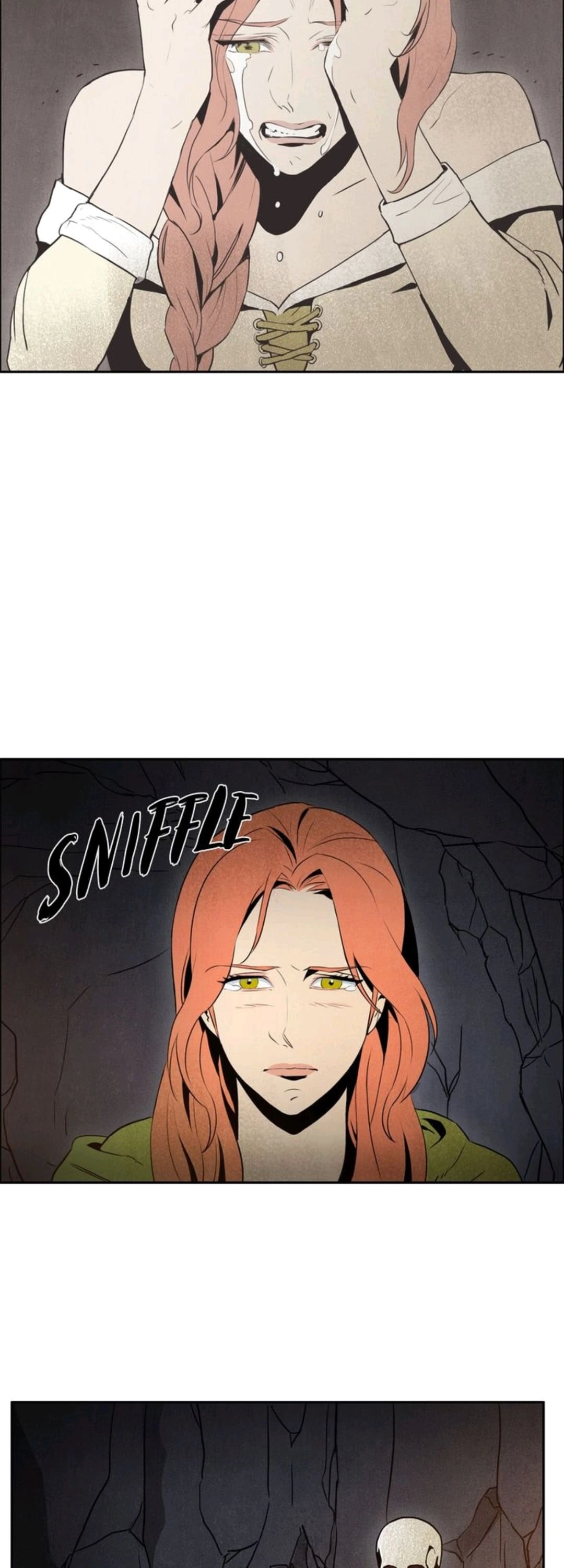 The Skeleton Soldier Failed to Defend the Dungeon Chapter 3 - Page 14