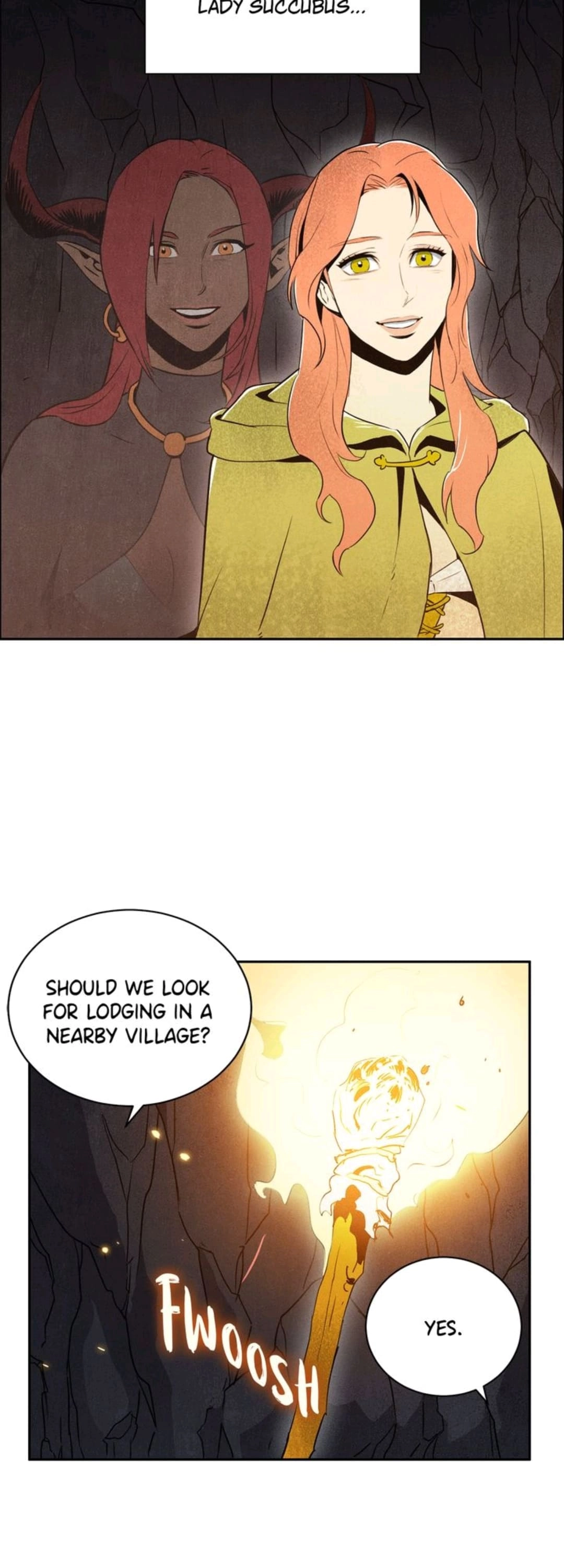 The Skeleton Soldier Failed to Defend the Dungeon Chapter 3 - Page 18