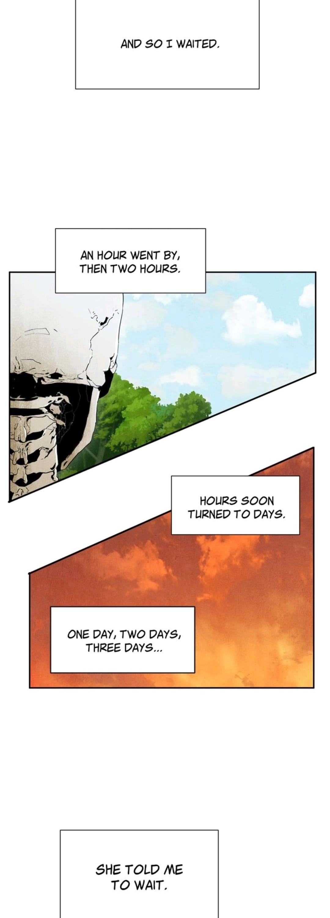 The Skeleton Soldier Failed to Defend the Dungeon Chapter 3 - Page 42