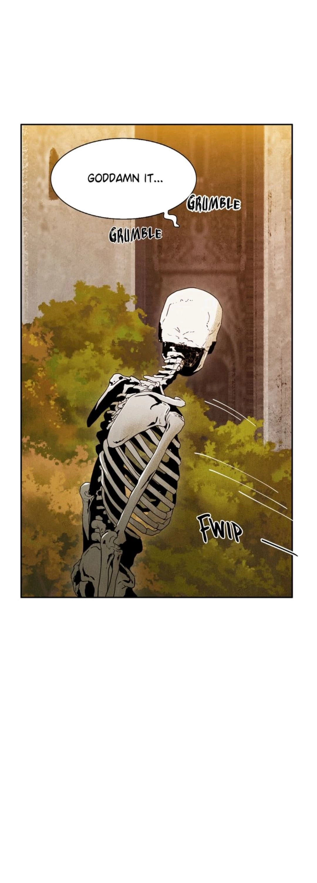 The Skeleton Soldier Failed to Defend the Dungeon Chapter 3 - Page 44