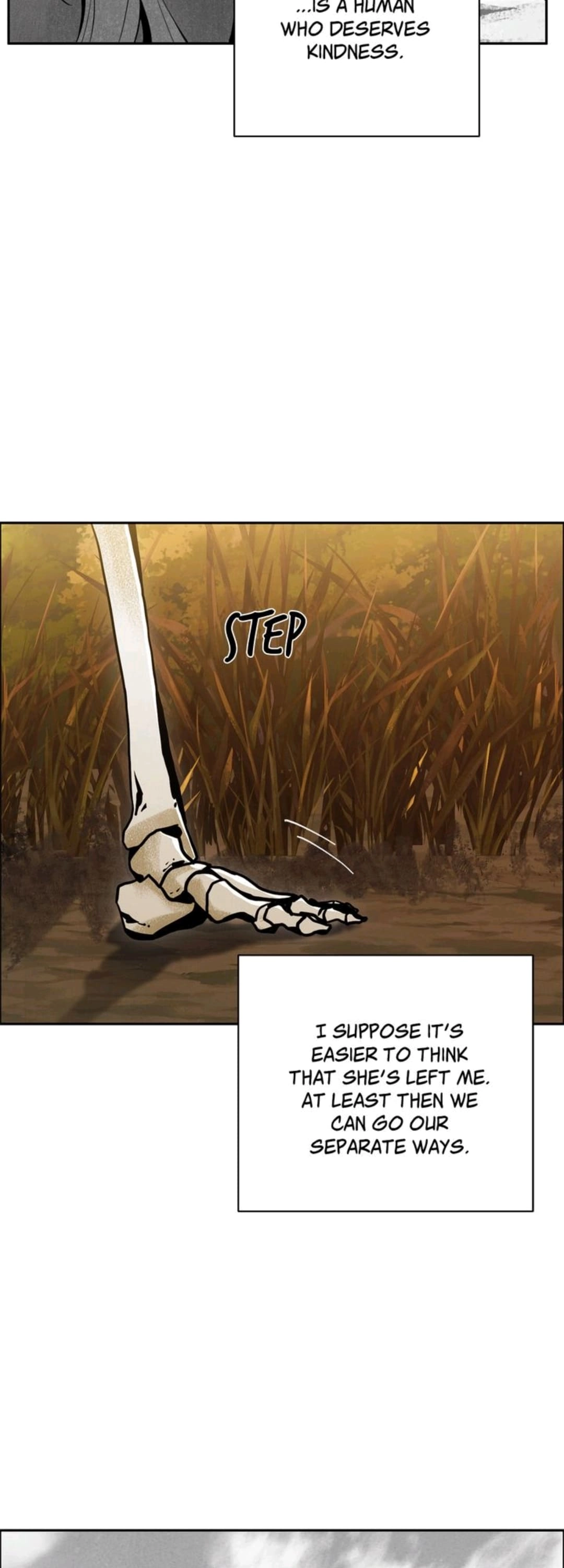 The Skeleton Soldier Failed to Defend the Dungeon Chapter 3 - Page 48