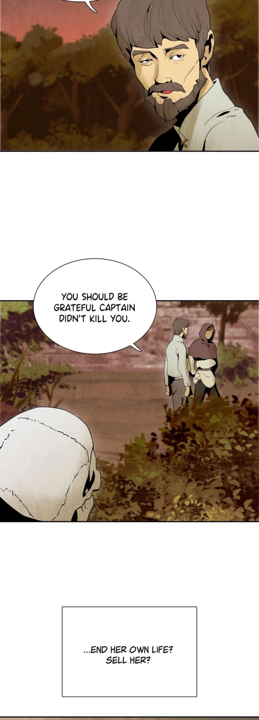 The Skeleton Soldier Failed to Defend the Dungeon Chapter 4 - Page 5