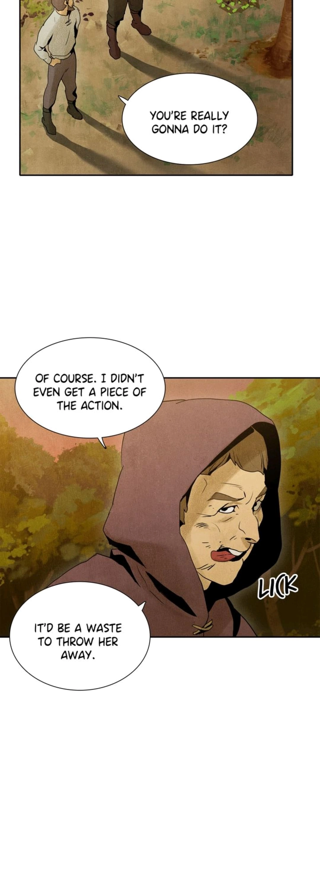 The Skeleton Soldier Failed to Defend the Dungeon Chapter 4 - Page 8