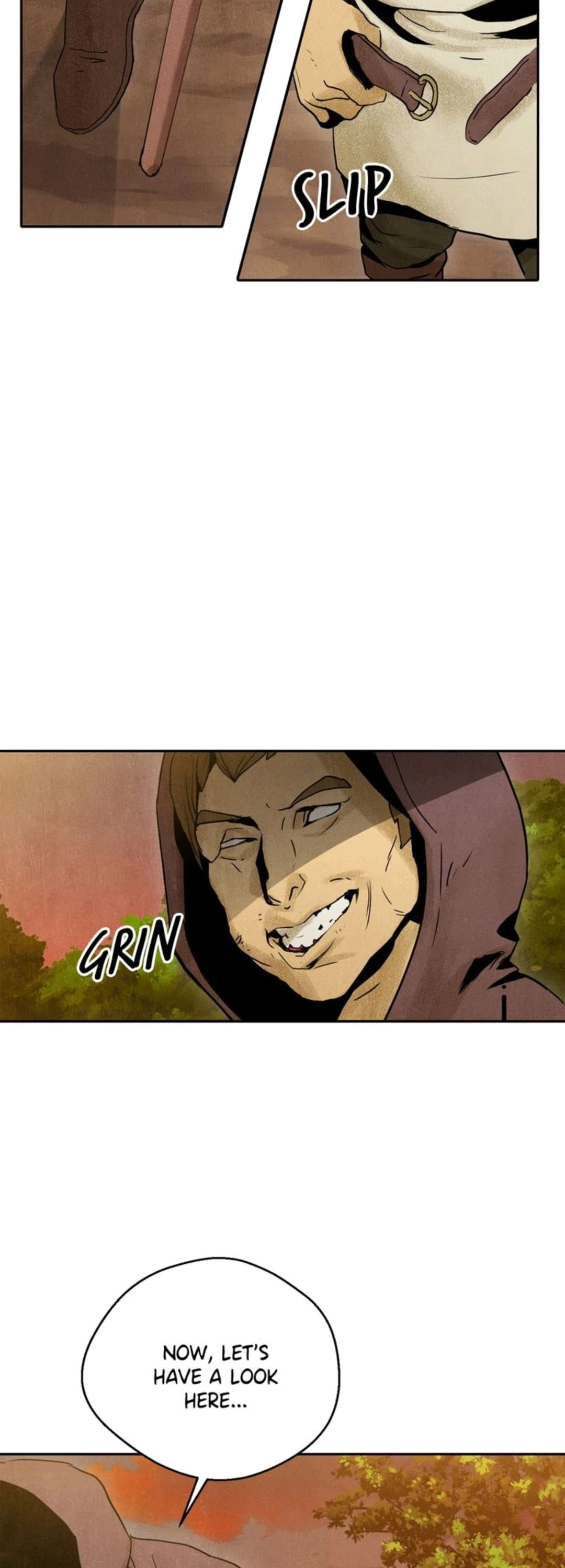 The Skeleton Soldier Failed to Defend the Dungeon Chapter 4 - Page 12