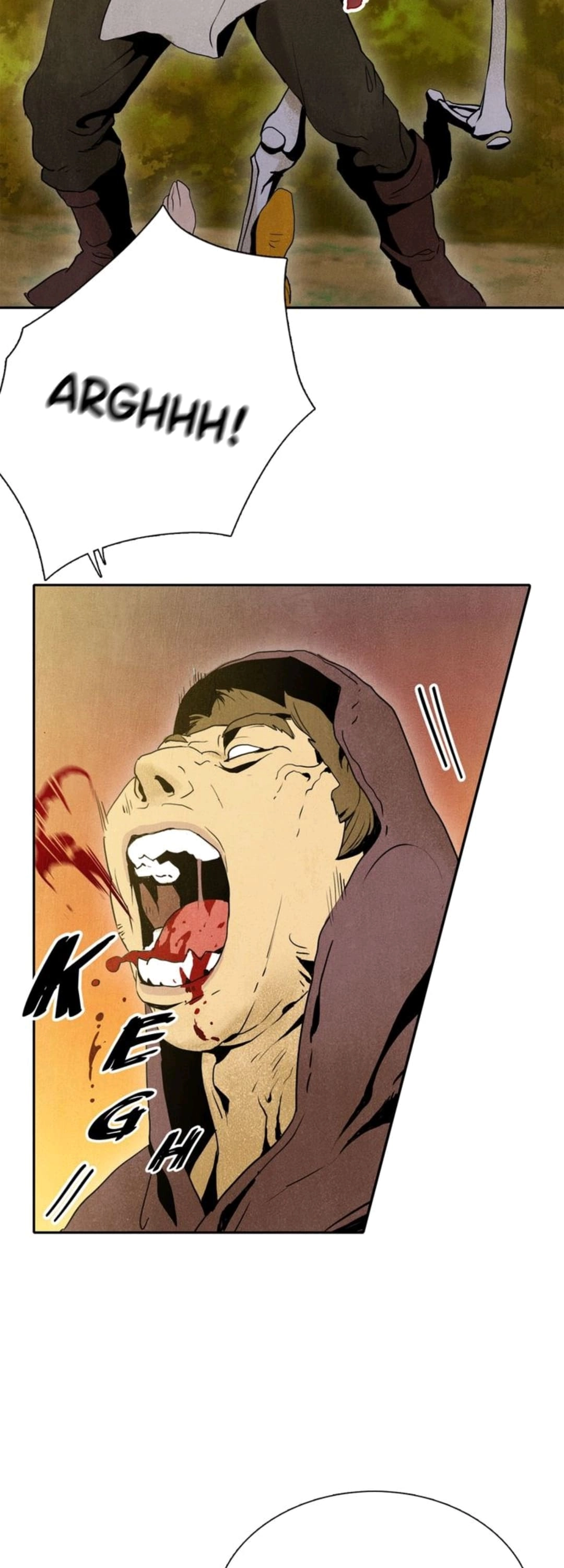 The Skeleton Soldier Failed to Defend the Dungeon Chapter 4 - Page 15