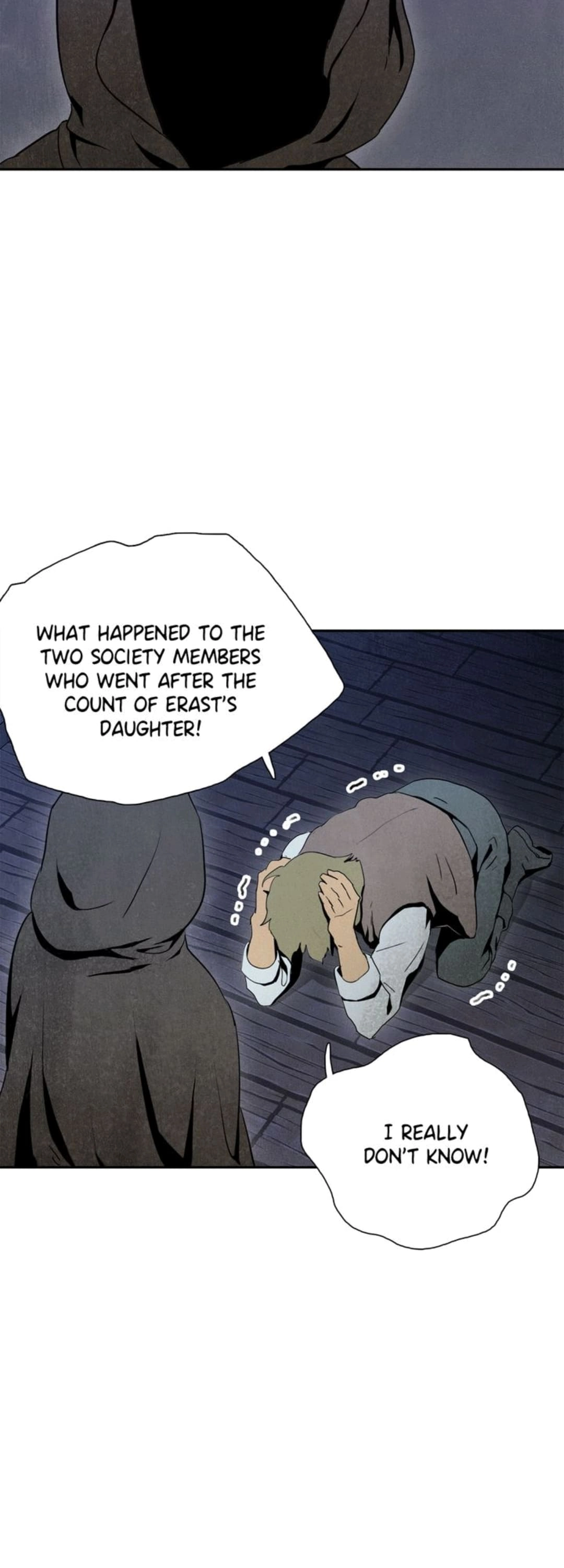 The Skeleton Soldier Failed to Defend the Dungeon Chapter 4 - Page 35