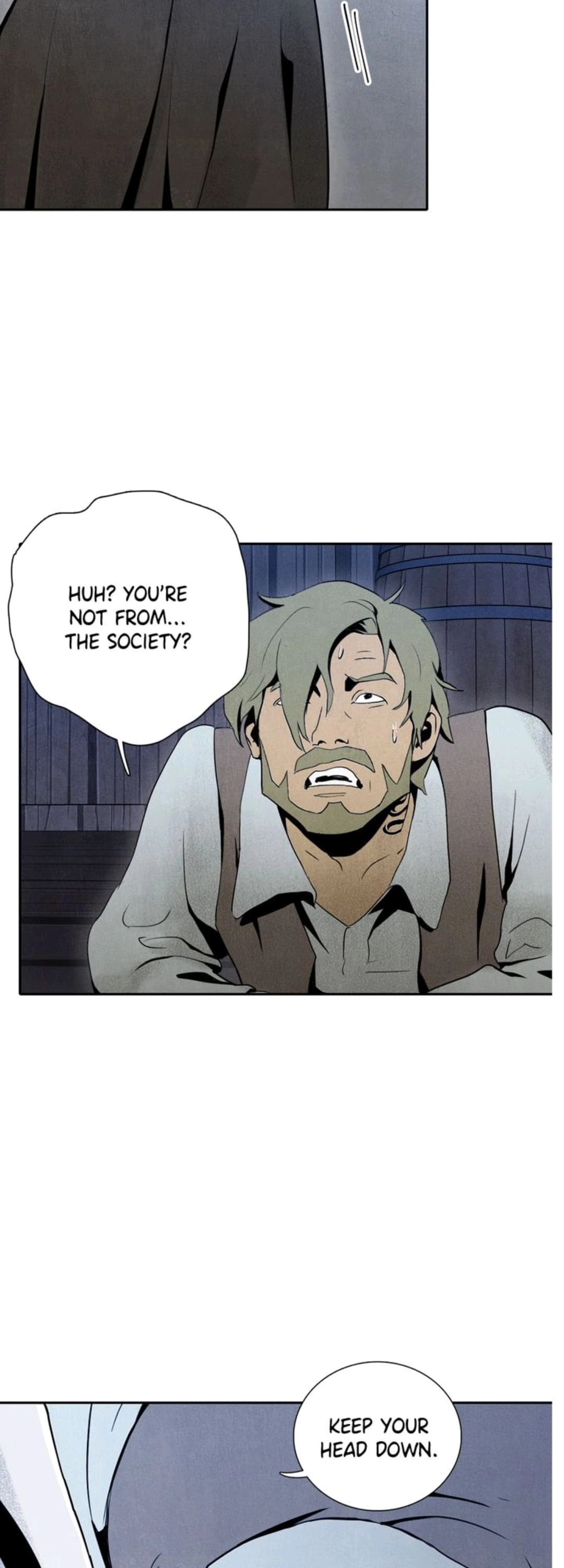 The Skeleton Soldier Failed to Defend the Dungeon Chapter 4 - Page 37