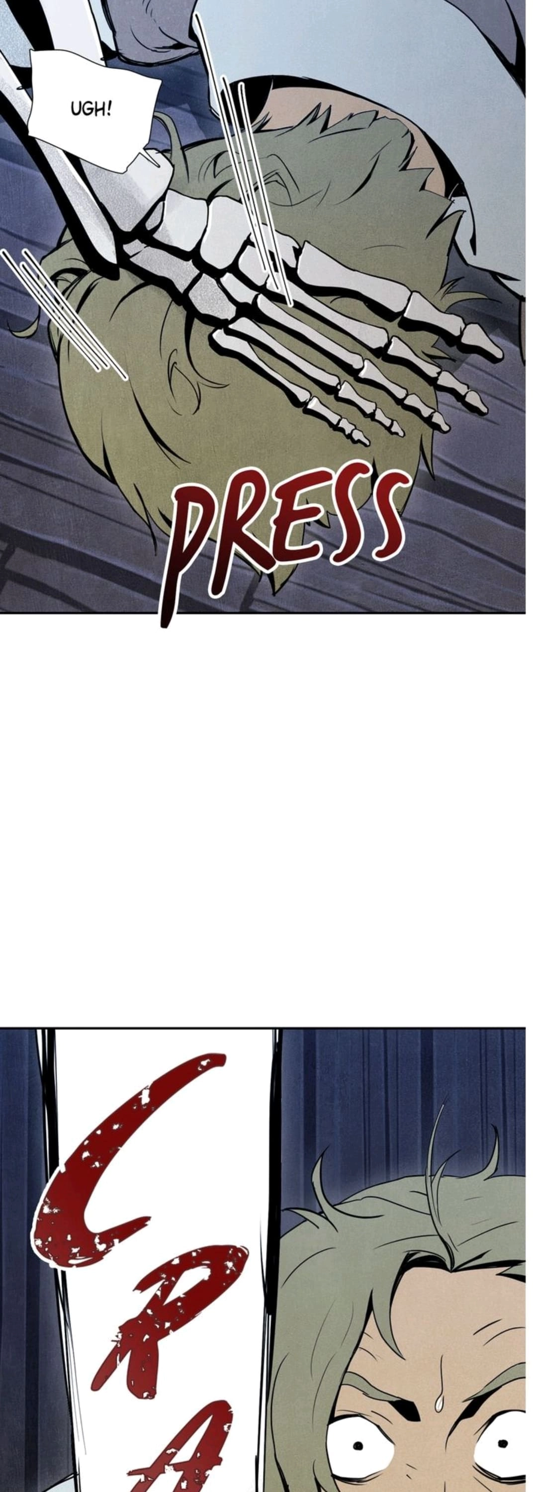 The Skeleton Soldier Failed to Defend the Dungeon Chapter 4 - Page 38