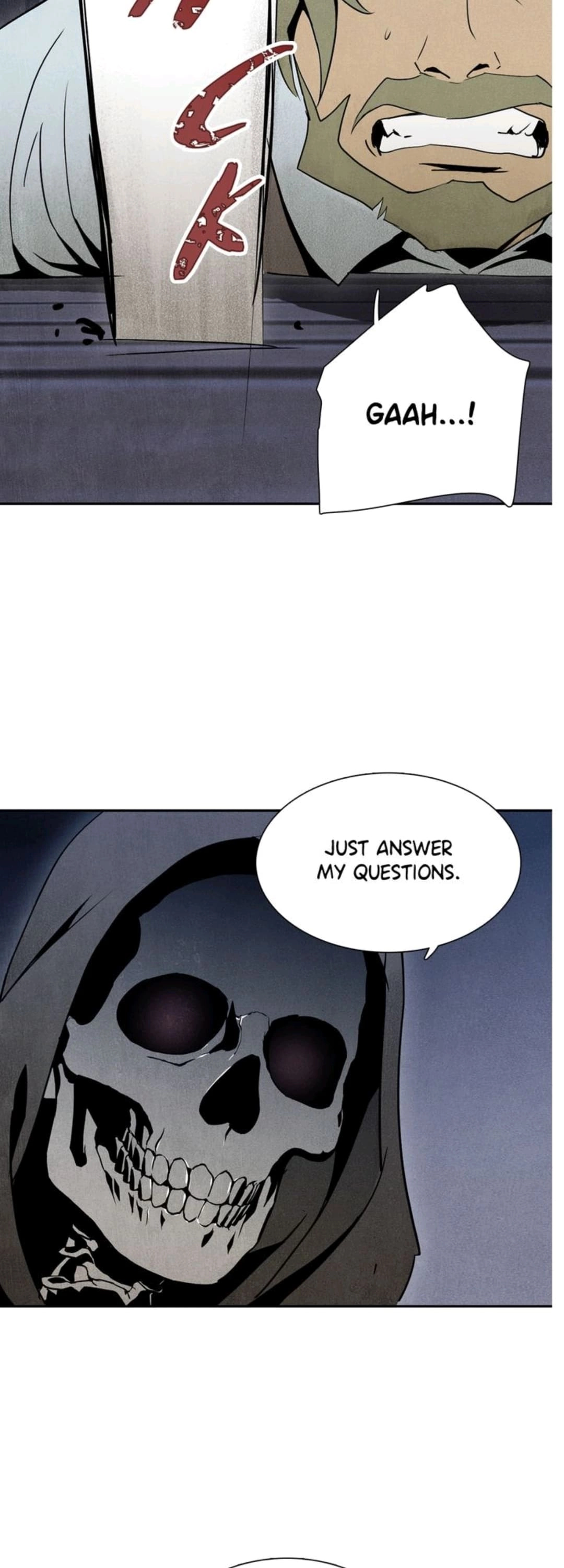 The Skeleton Soldier Failed to Defend the Dungeon Chapter 4 - Page 39