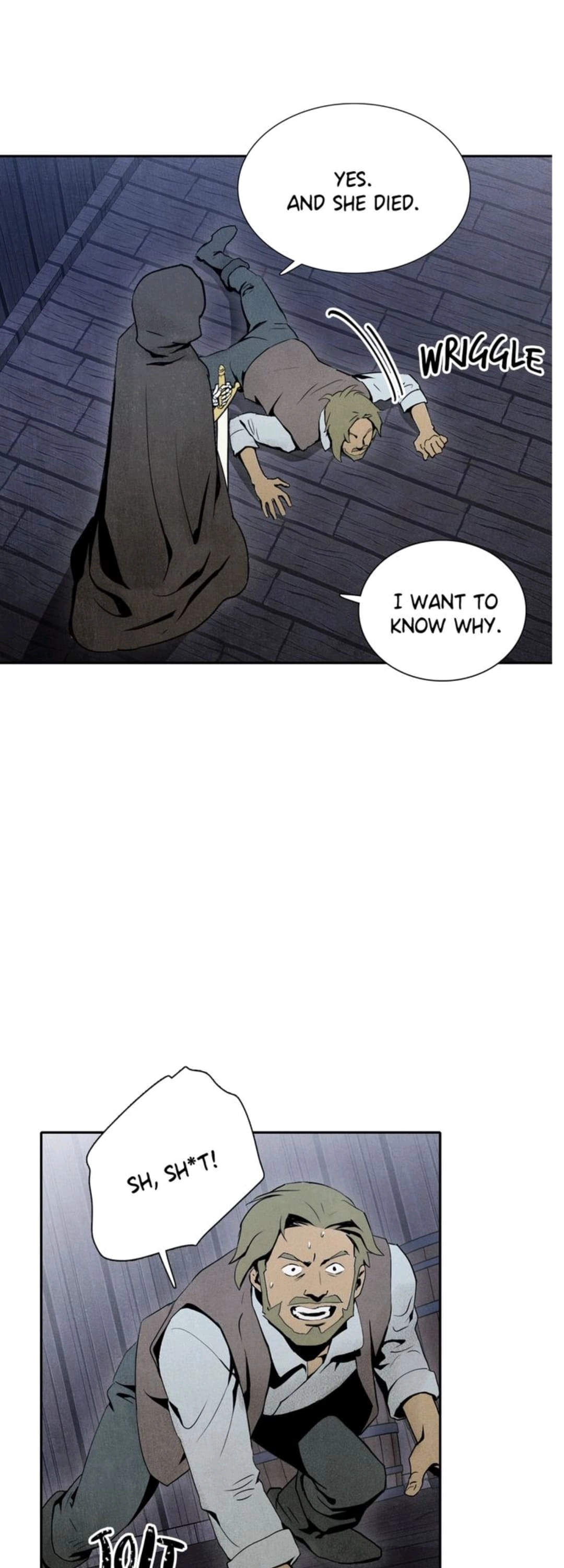 The Skeleton Soldier Failed to Defend the Dungeon Chapter 4 - Page 41