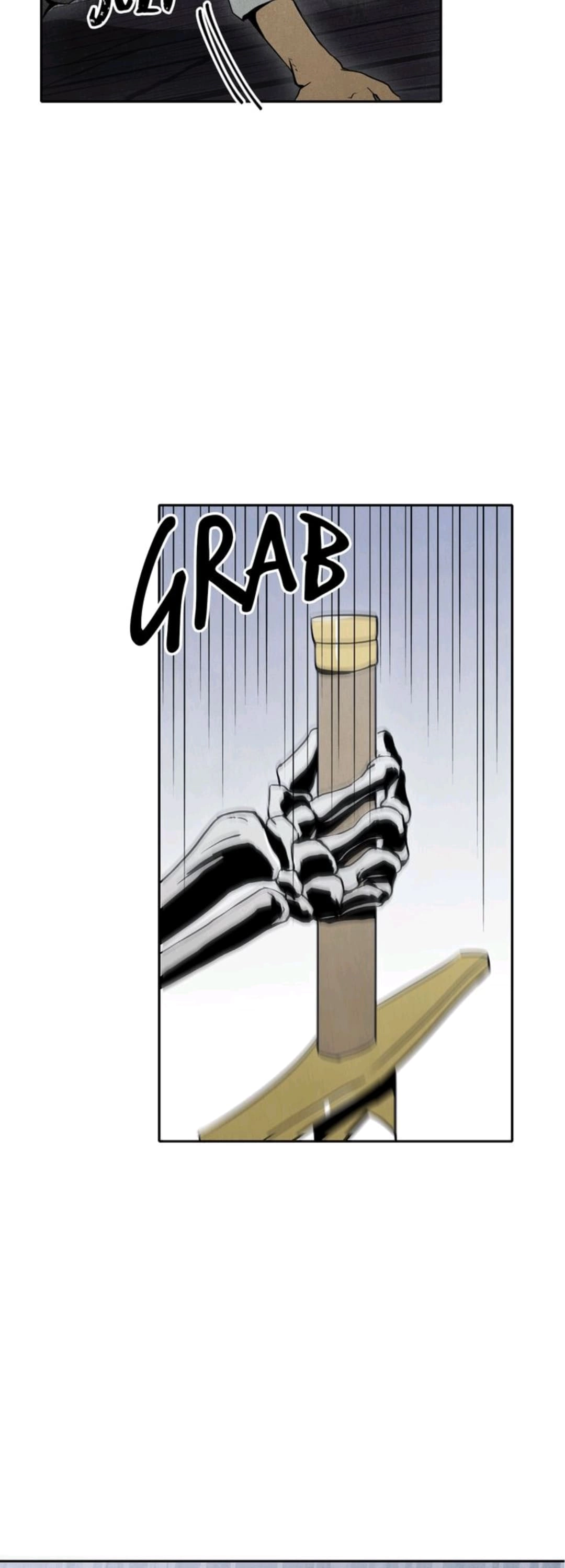 The Skeleton Soldier Failed to Defend the Dungeon Chapter 4 - Page 42