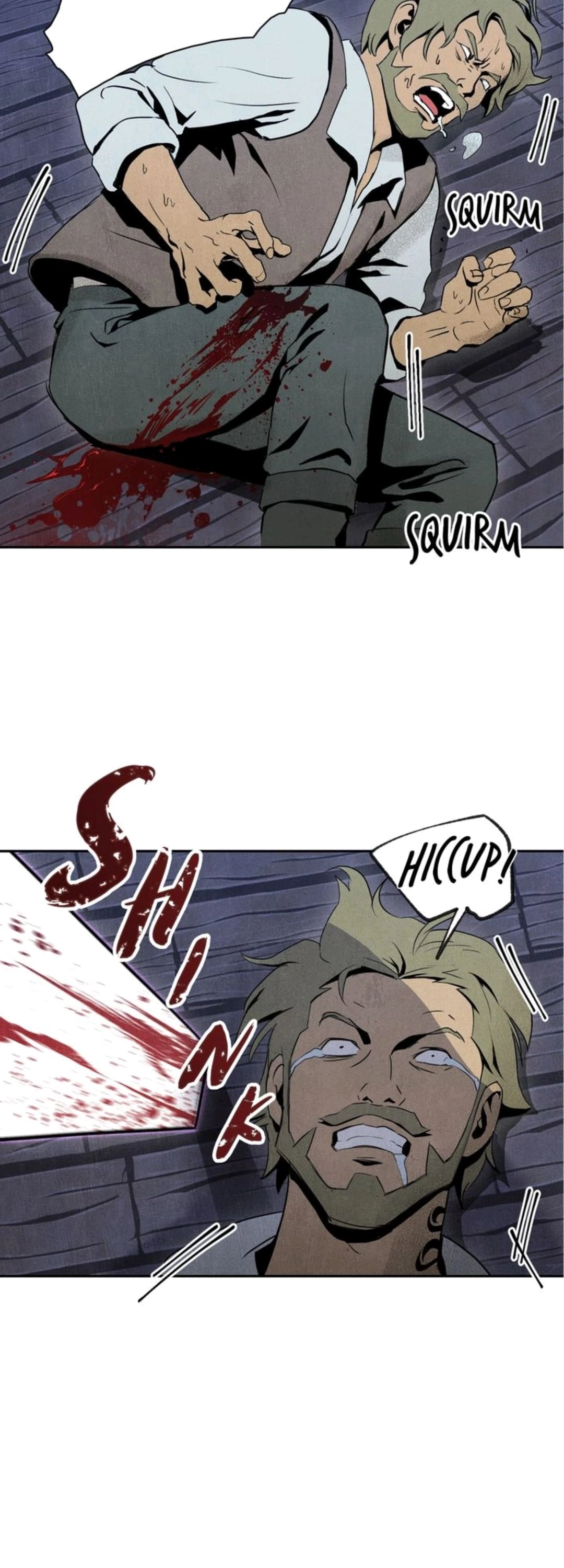 The Skeleton Soldier Failed to Defend the Dungeon Chapter 4 - Page 44