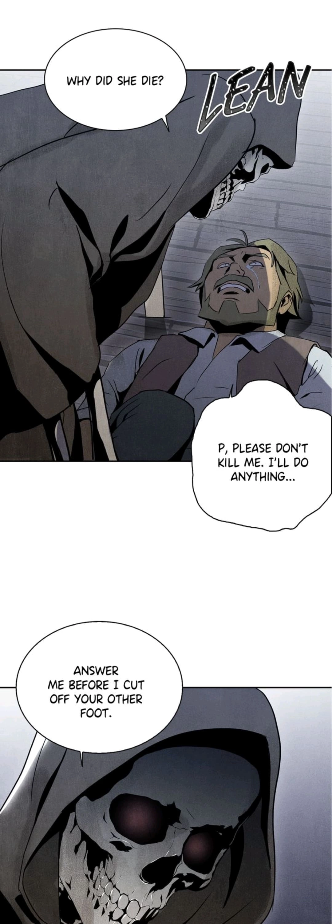 The Skeleton Soldier Failed to Defend the Dungeon Chapter 4 - Page 45