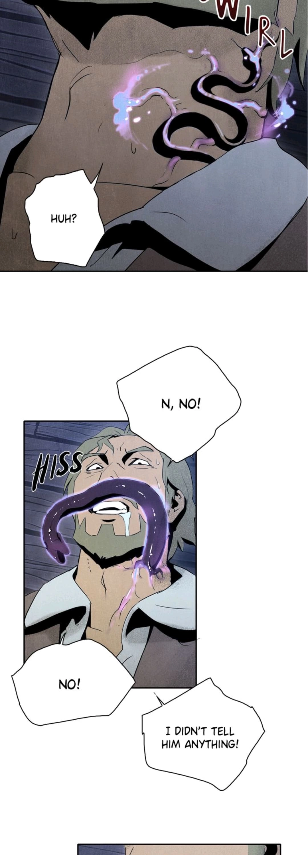 The Skeleton Soldier Failed to Defend the Dungeon Chapter 4 - Page 48