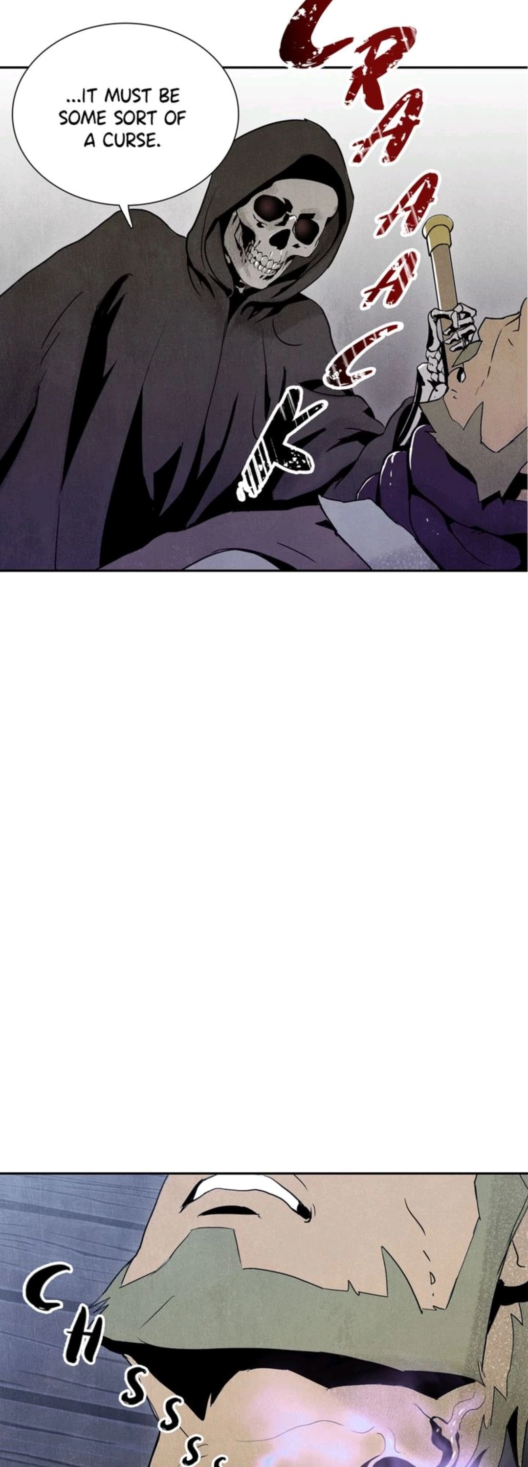 The Skeleton Soldier Failed to Defend the Dungeon Chapter 4 - Page 50