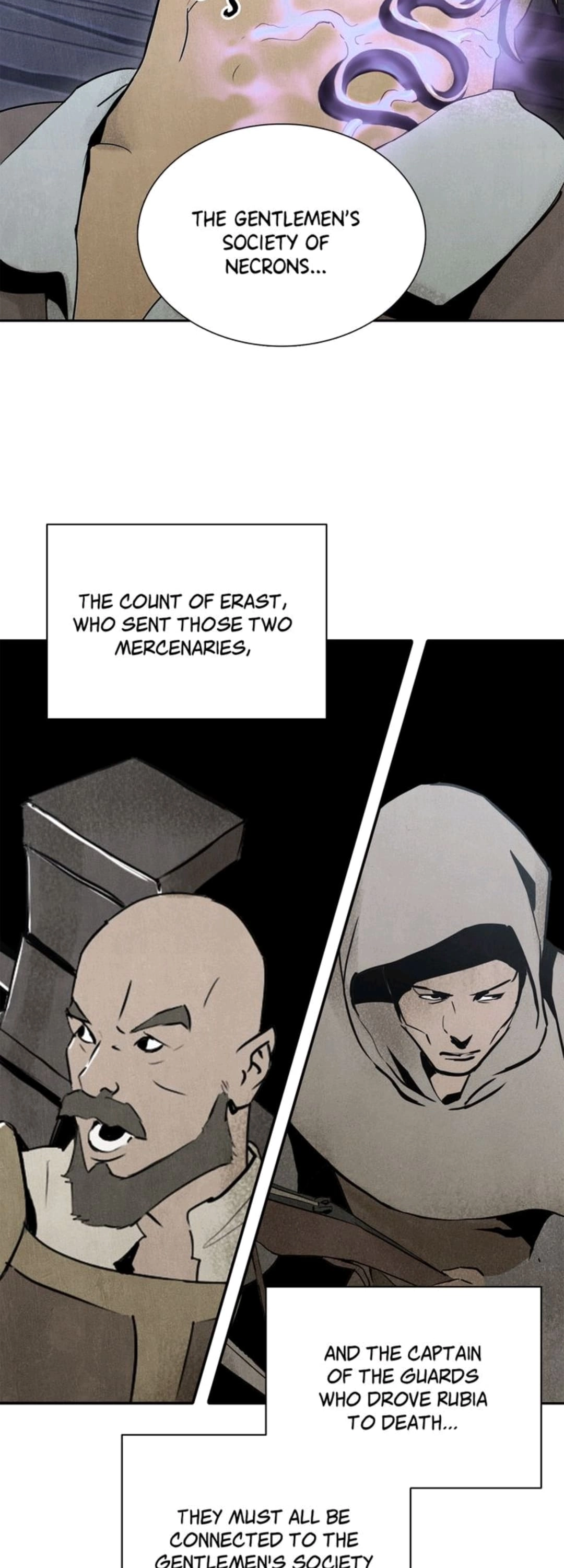 The Skeleton Soldier Failed to Defend the Dungeon Chapter 4 - Page 51