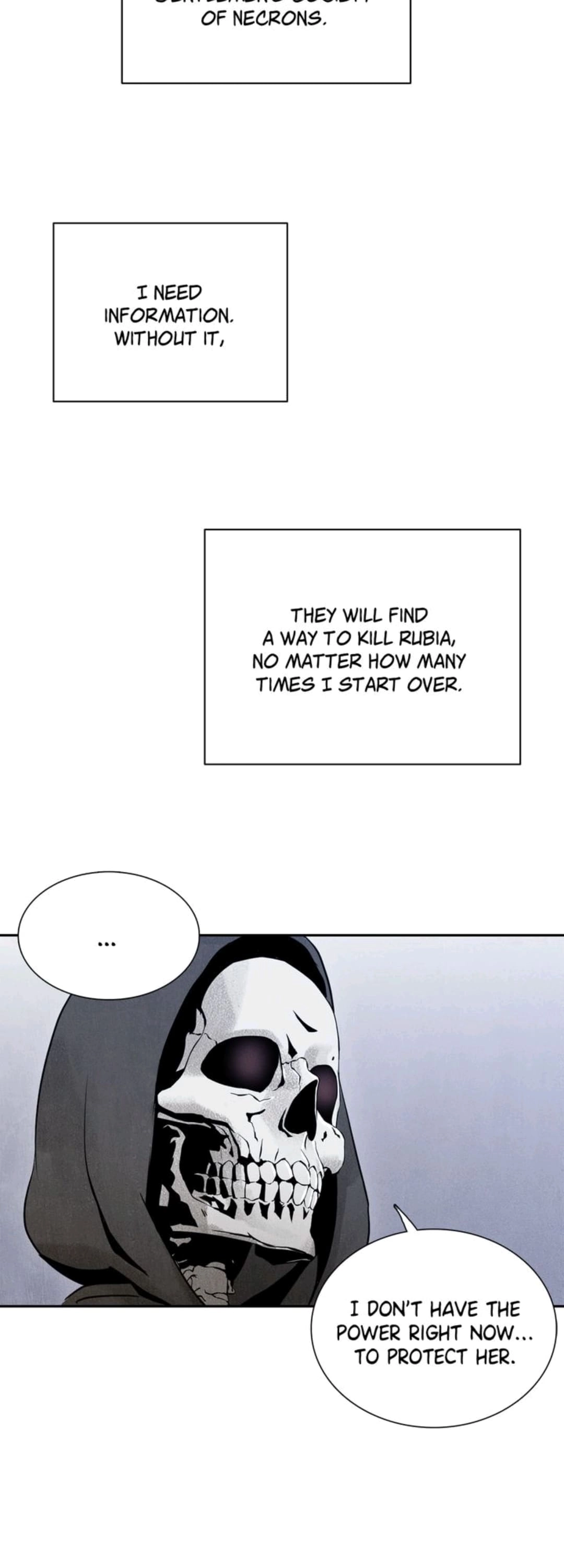 The Skeleton Soldier Failed to Defend the Dungeon Chapter 4 - Page 52