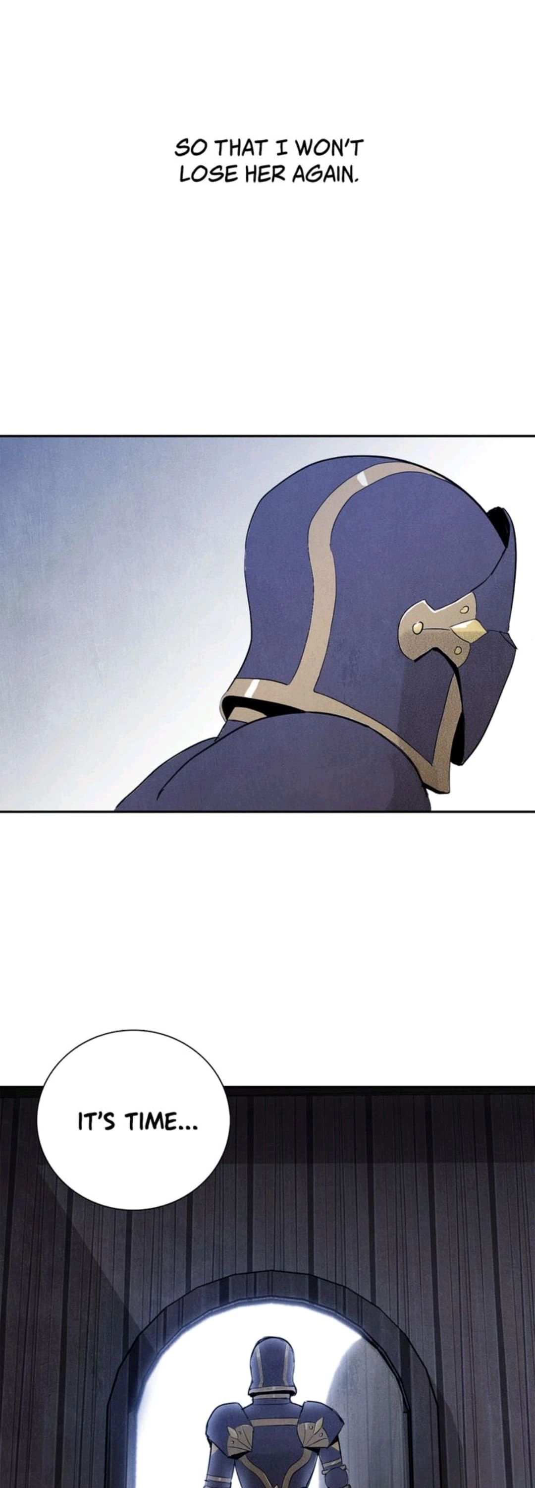 The Skeleton Soldier Failed to Defend the Dungeon Chapter 4 - Page 57