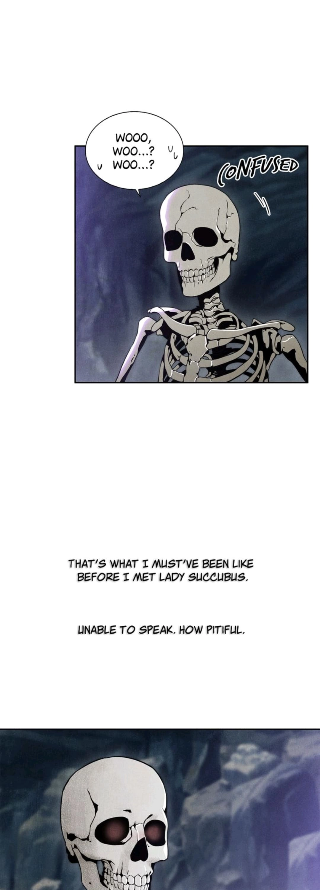 The Skeleton Soldier Failed to Defend the Dungeon Chapter 5 - Page 11