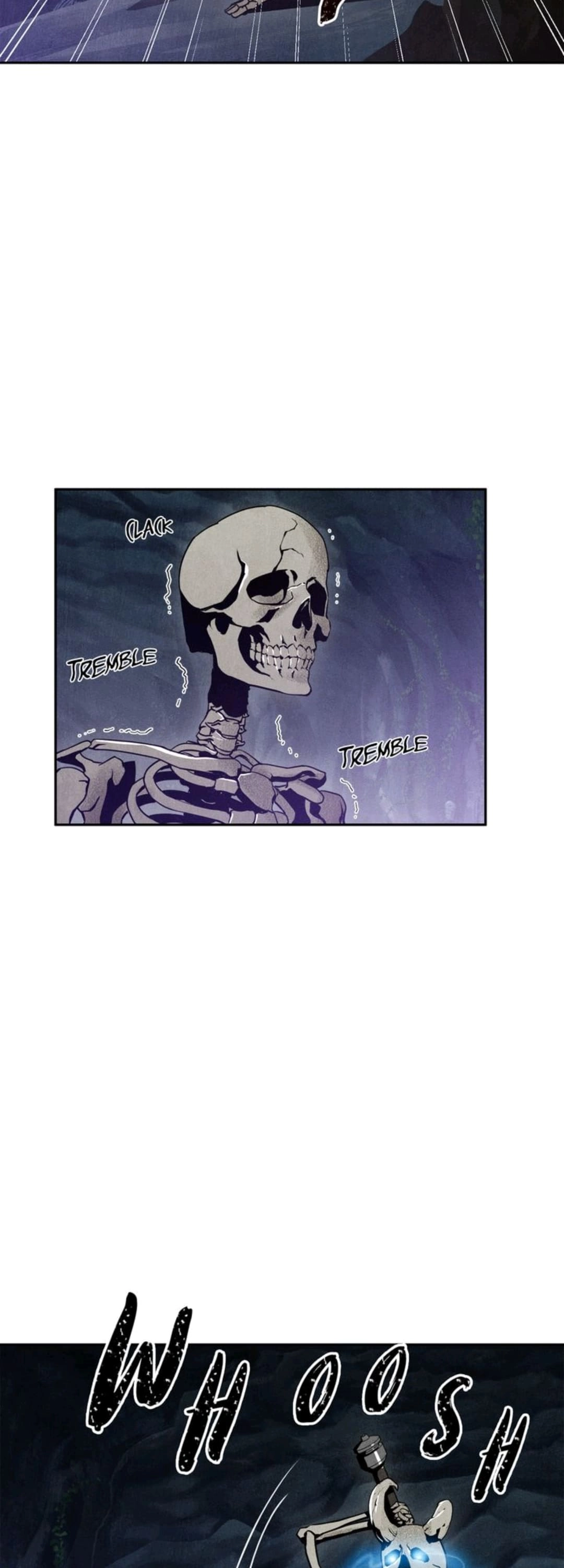 The Skeleton Soldier Failed to Defend the Dungeon Chapter 5 - Page 16