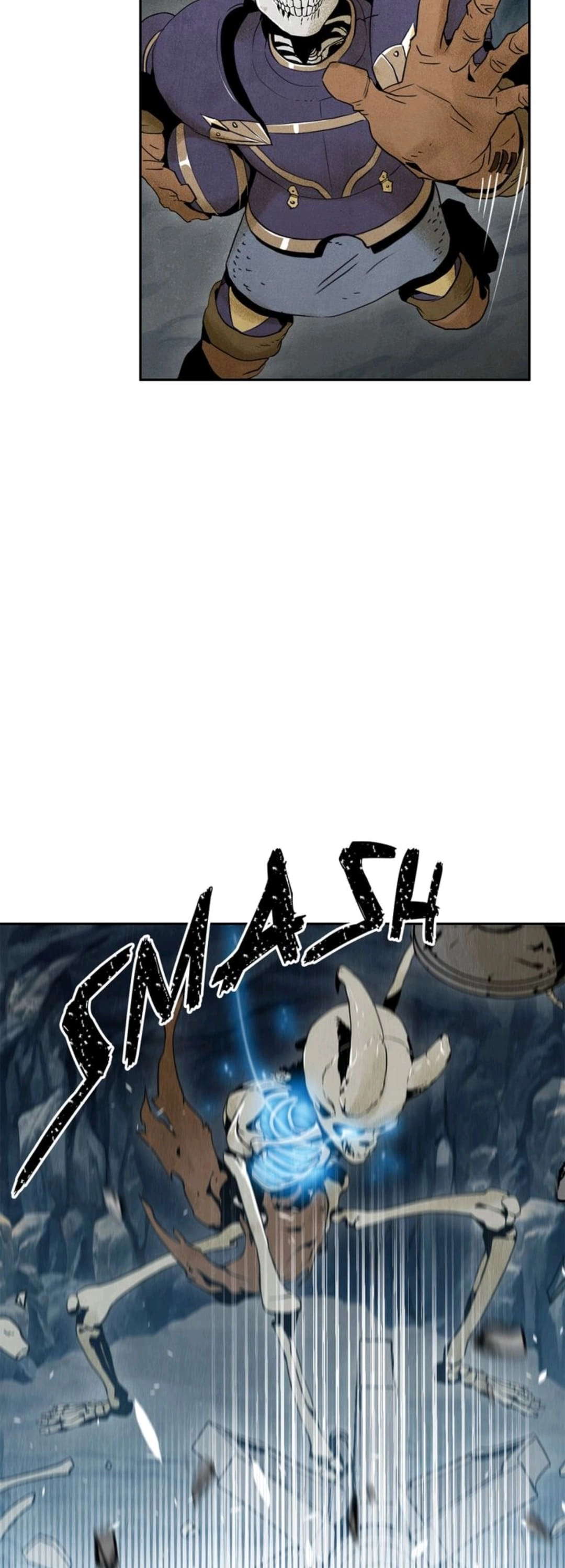 The Skeleton Soldier Failed to Defend the Dungeon Chapter 5 - Page 18
