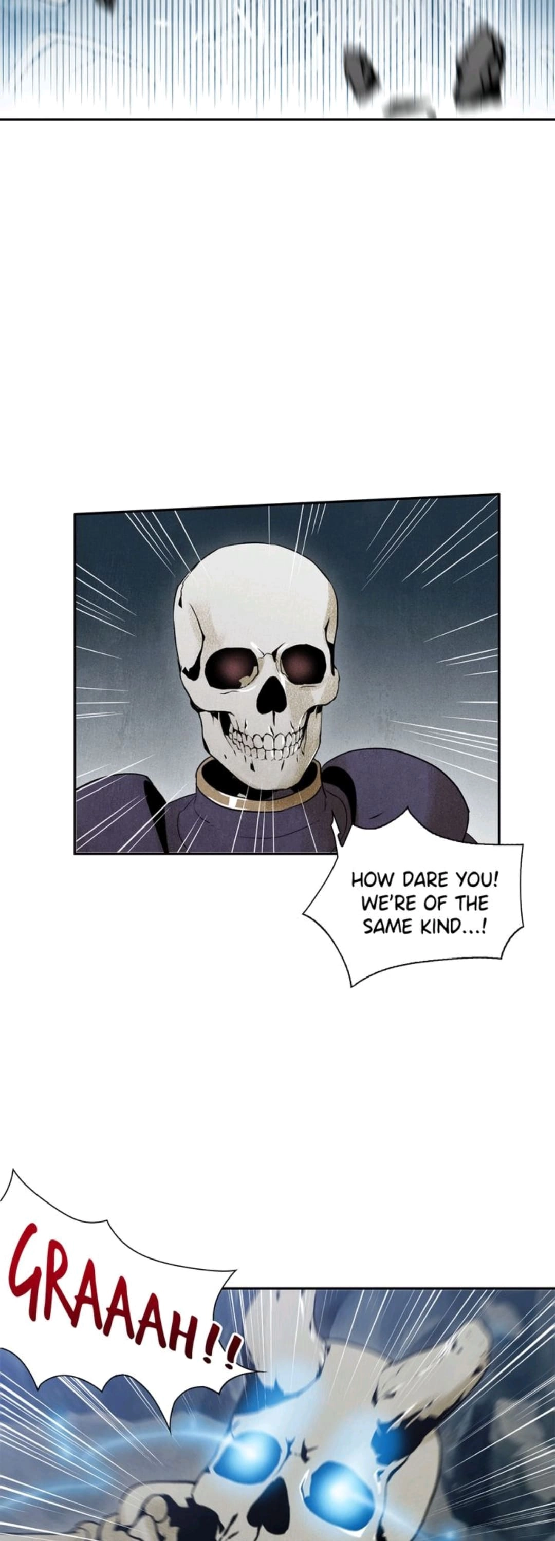 The Skeleton Soldier Failed to Defend the Dungeon Chapter 5 - Page 19