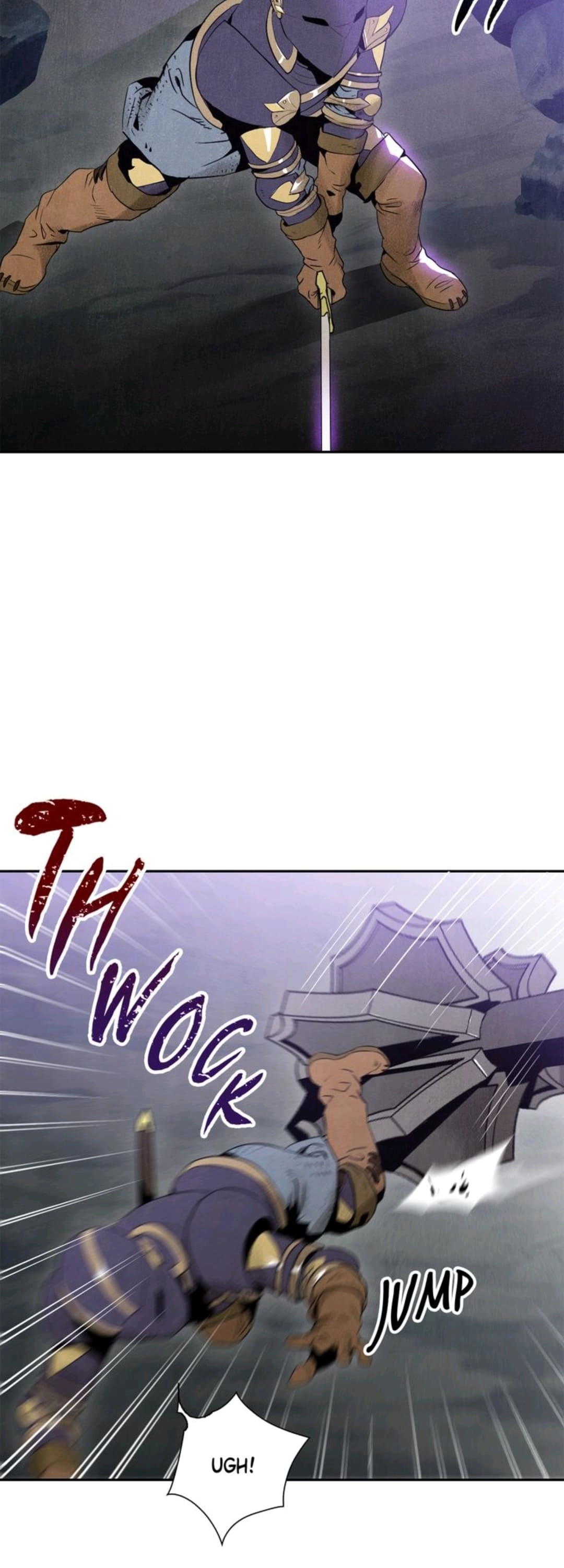 The Skeleton Soldier Failed to Defend the Dungeon Chapter 5 - Page 24