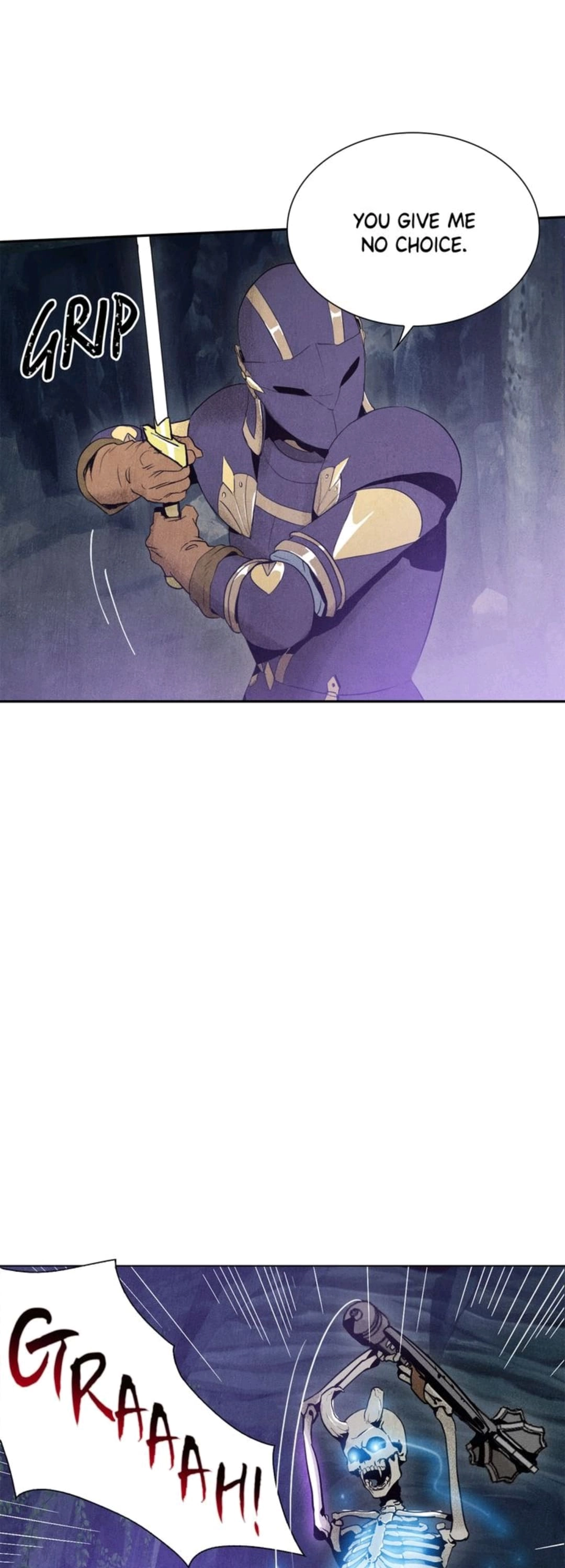 The Skeleton Soldier Failed to Defend the Dungeon Chapter 5 - Page 26