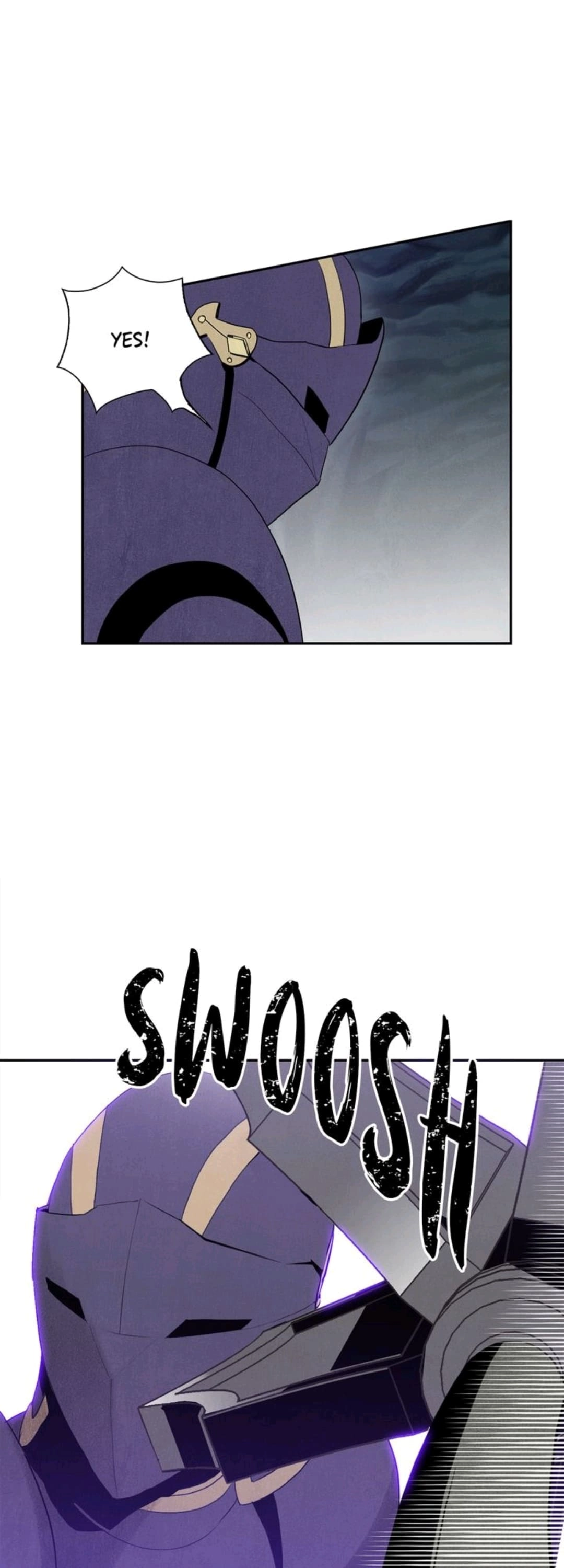 The Skeleton Soldier Failed to Defend the Dungeon Chapter 5 - Page 30