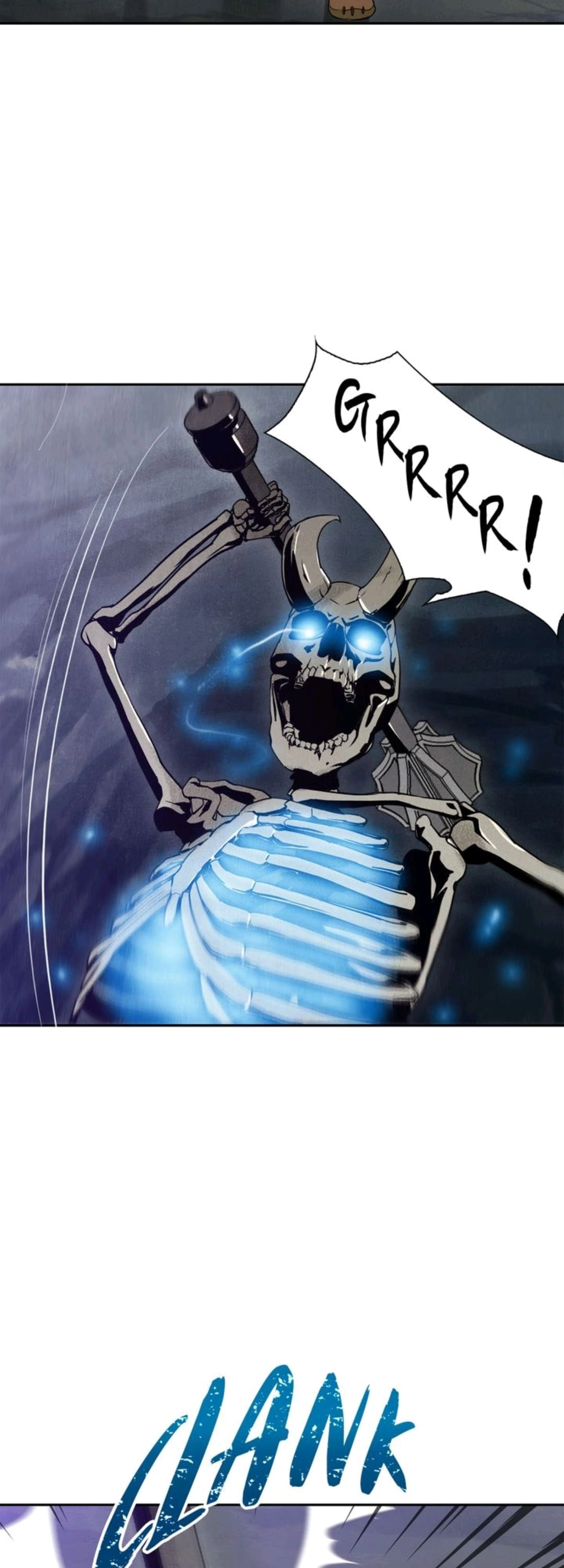 The Skeleton Soldier Failed to Defend the Dungeon Chapter 5 - Page 33