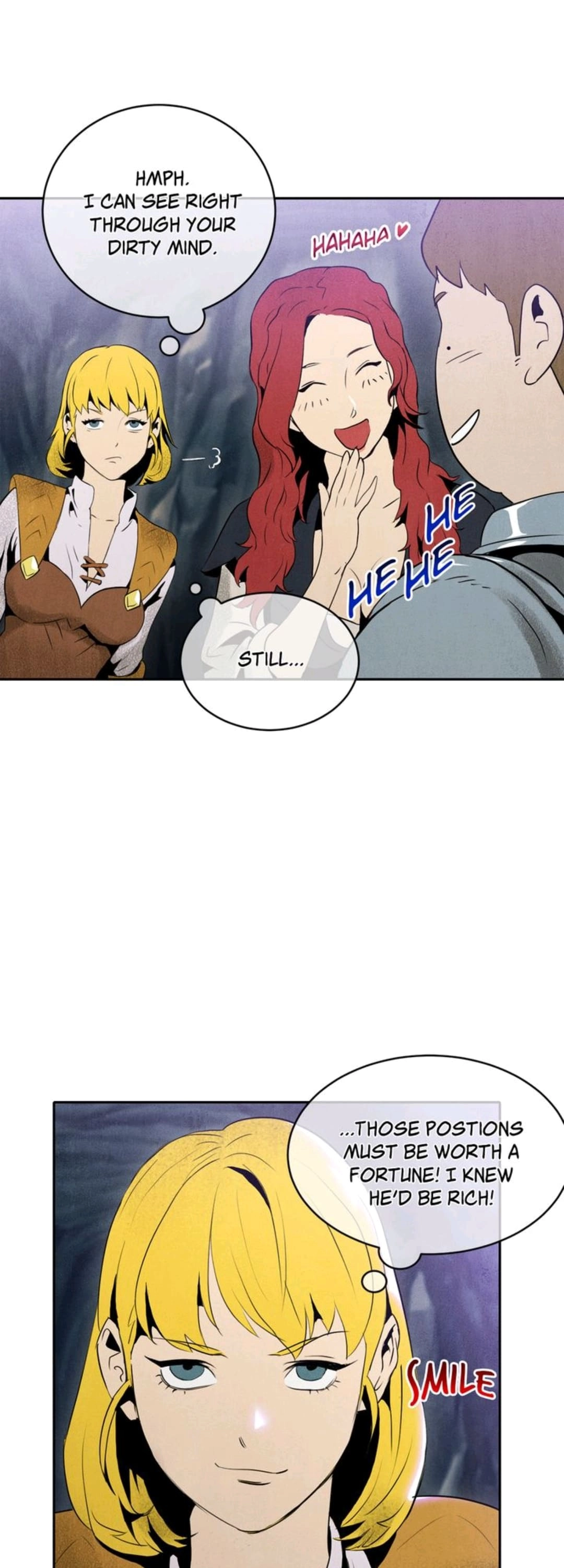 The Skeleton Soldier Failed to Defend the Dungeon Chapter 6 - Page 11