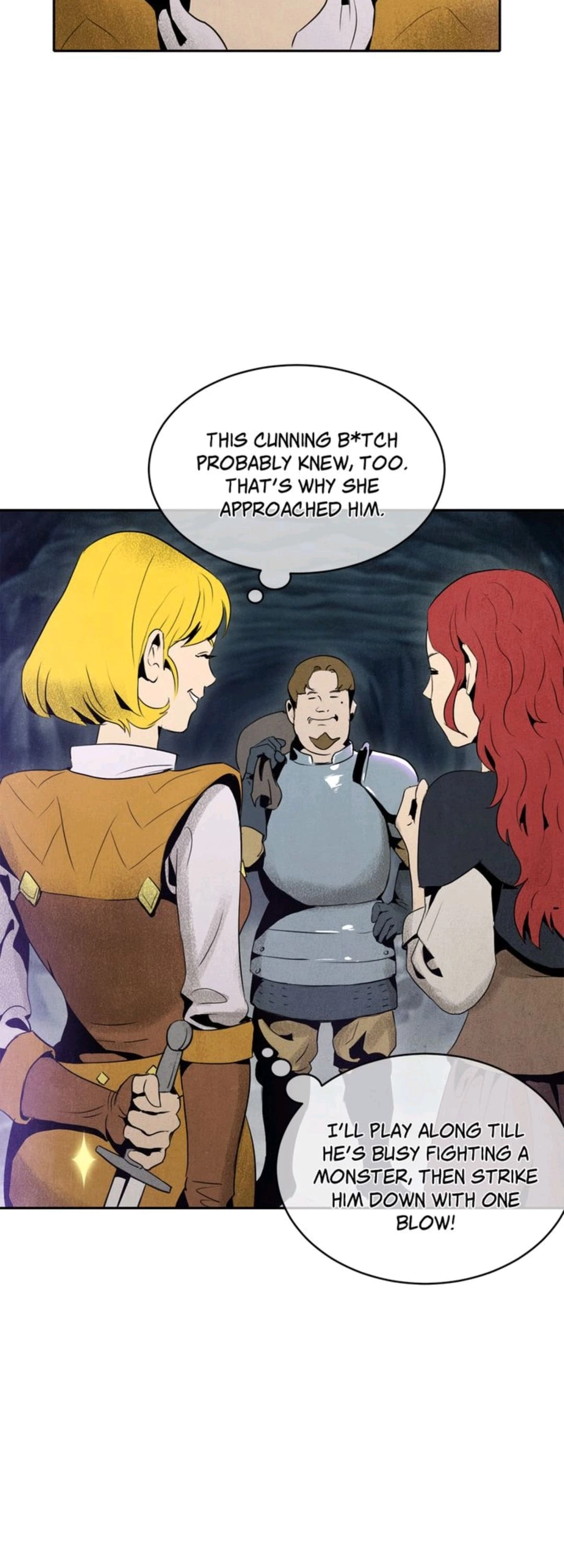 The Skeleton Soldier Failed to Defend the Dungeon Chapter 6 - Page 12