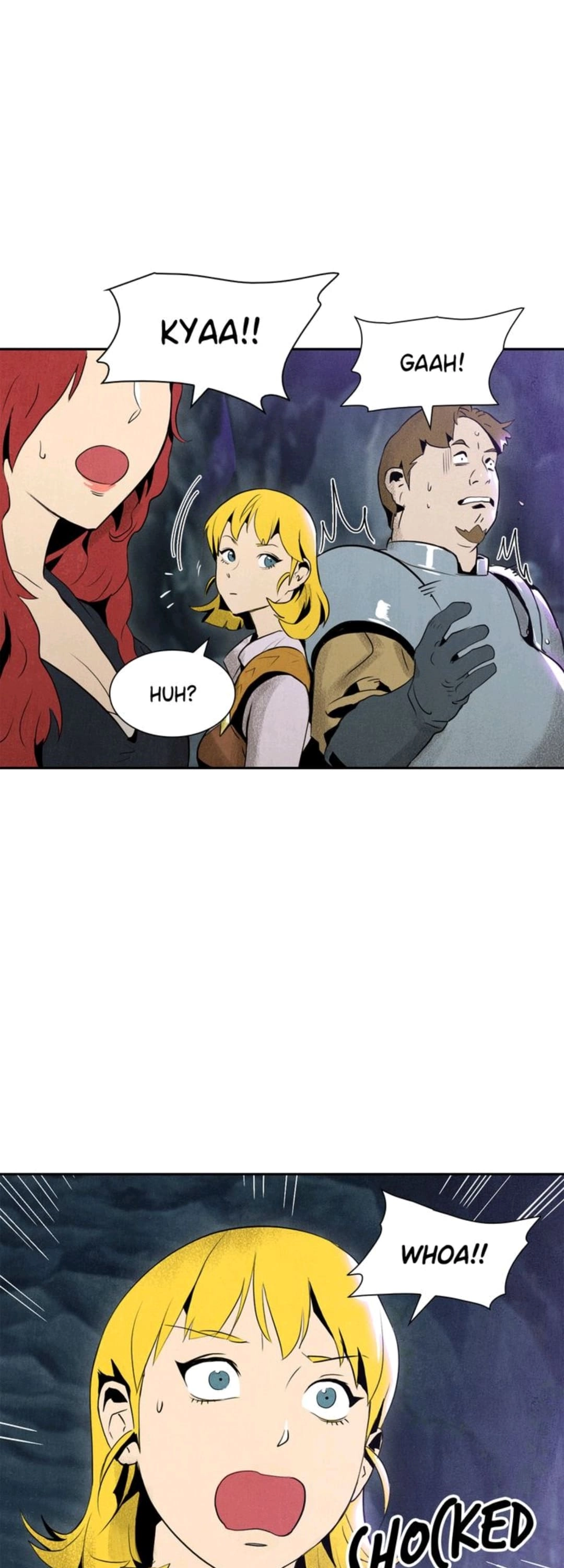 The Skeleton Soldier Failed to Defend the Dungeon Chapter 6 - Page 33