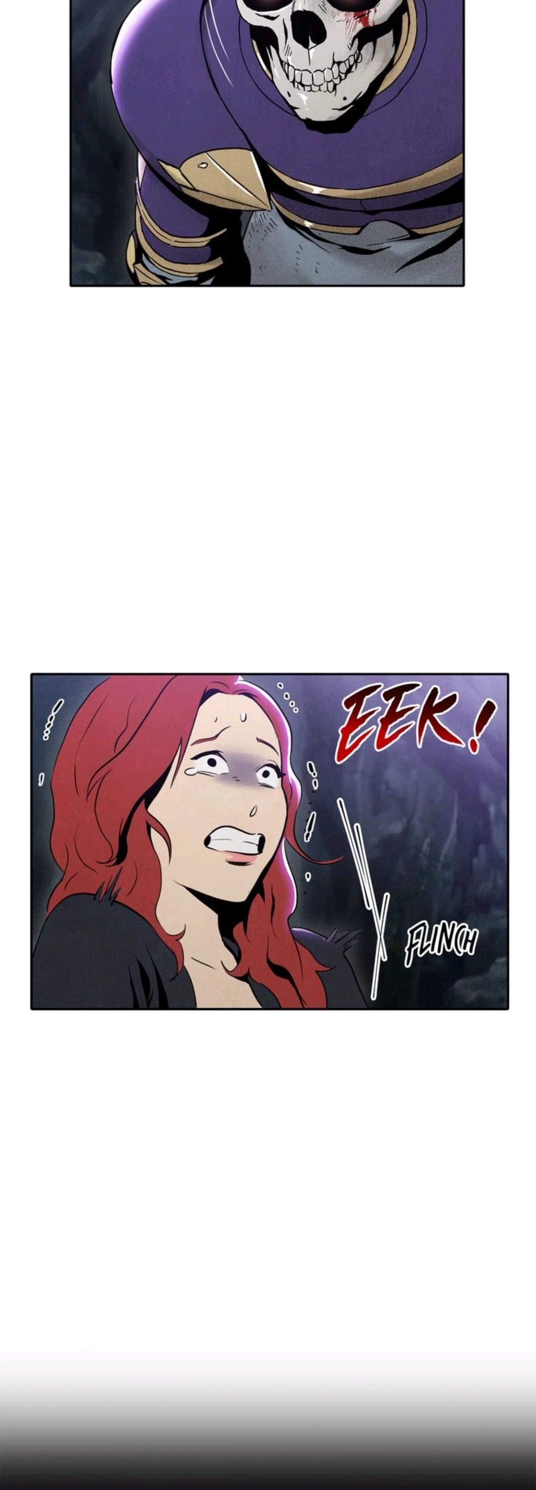 The Skeleton Soldier Failed to Defend the Dungeon Chapter 7 - Page 3