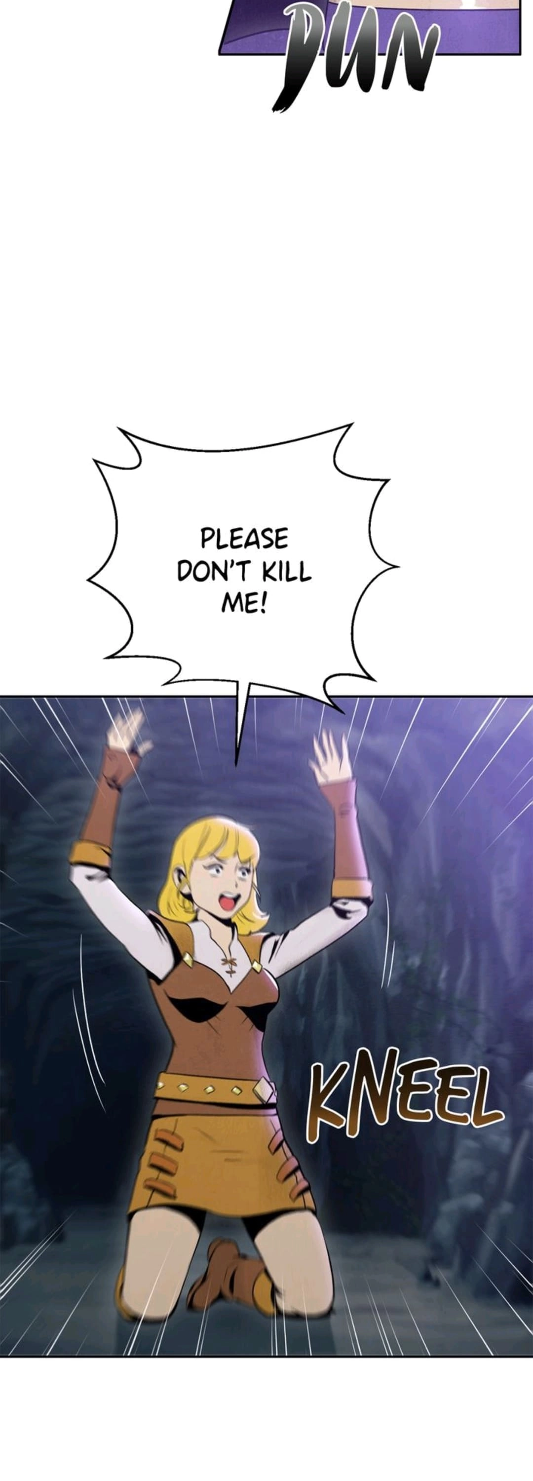 The Skeleton Soldier Failed to Defend the Dungeon Chapter 7 - Page 9