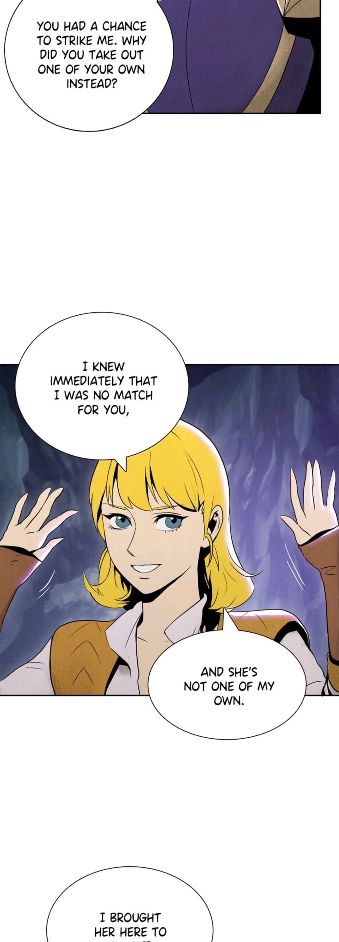 The Skeleton Soldier Failed to Defend the Dungeon Chapter 7 - Page 13