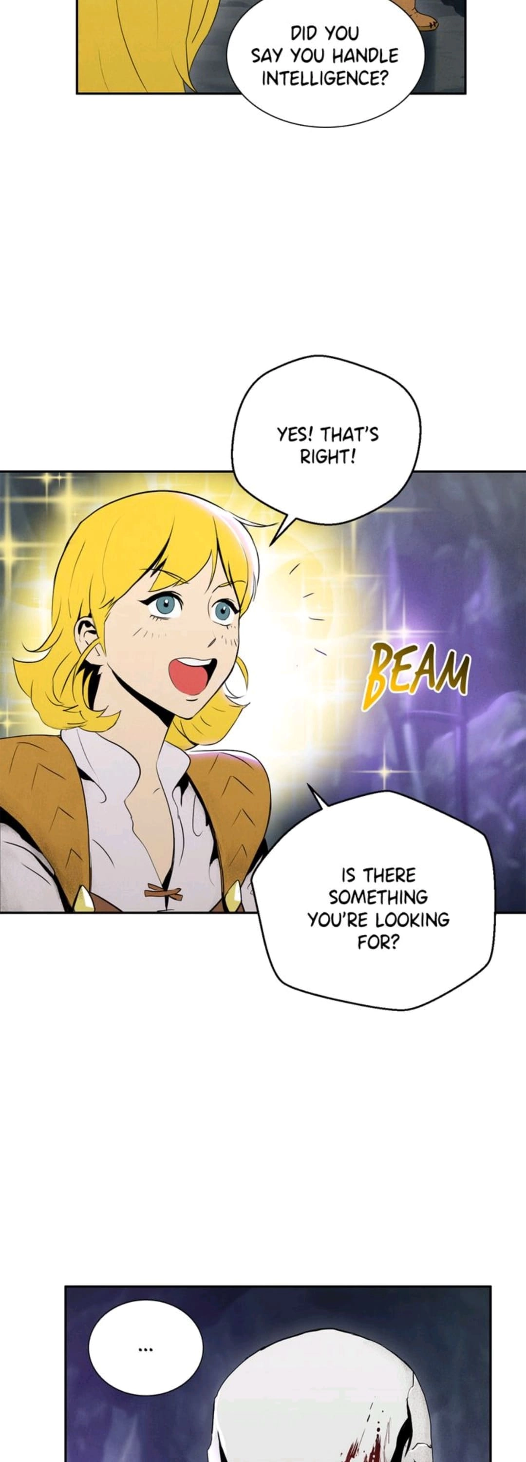 The Skeleton Soldier Failed to Defend the Dungeon Chapter 7 - Page 17