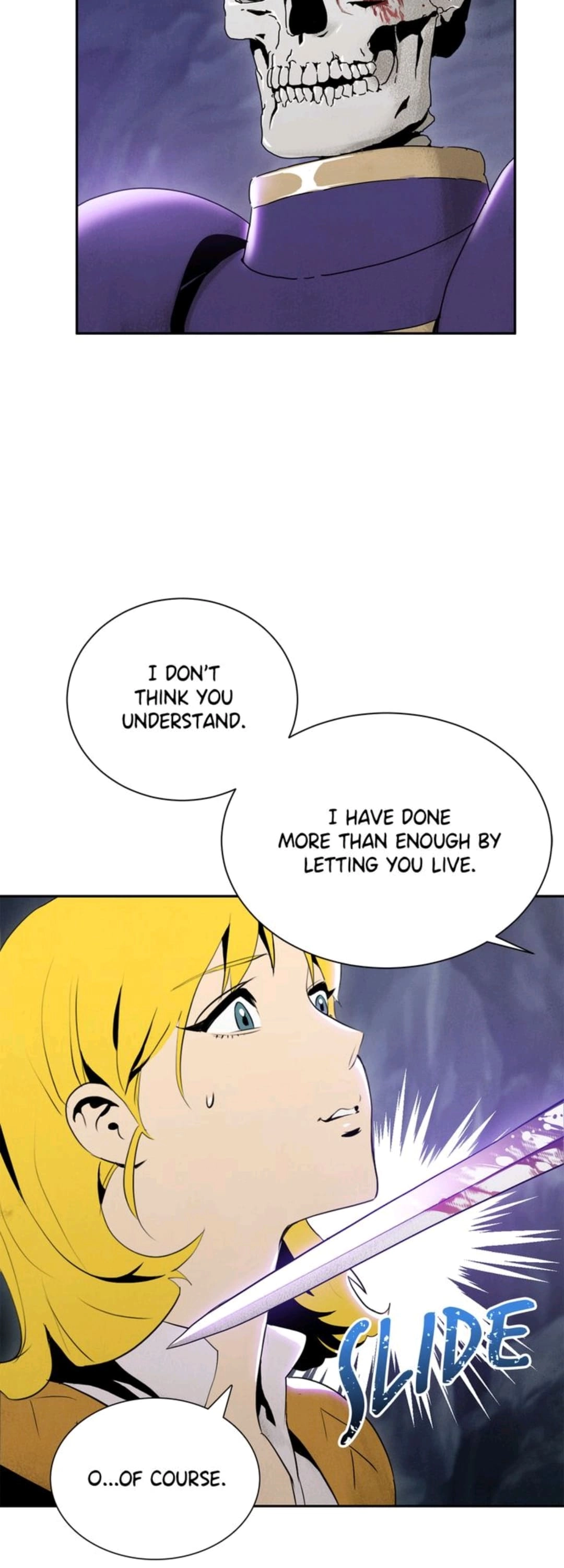 The Skeleton Soldier Failed to Defend the Dungeon Chapter 7 - Page 20