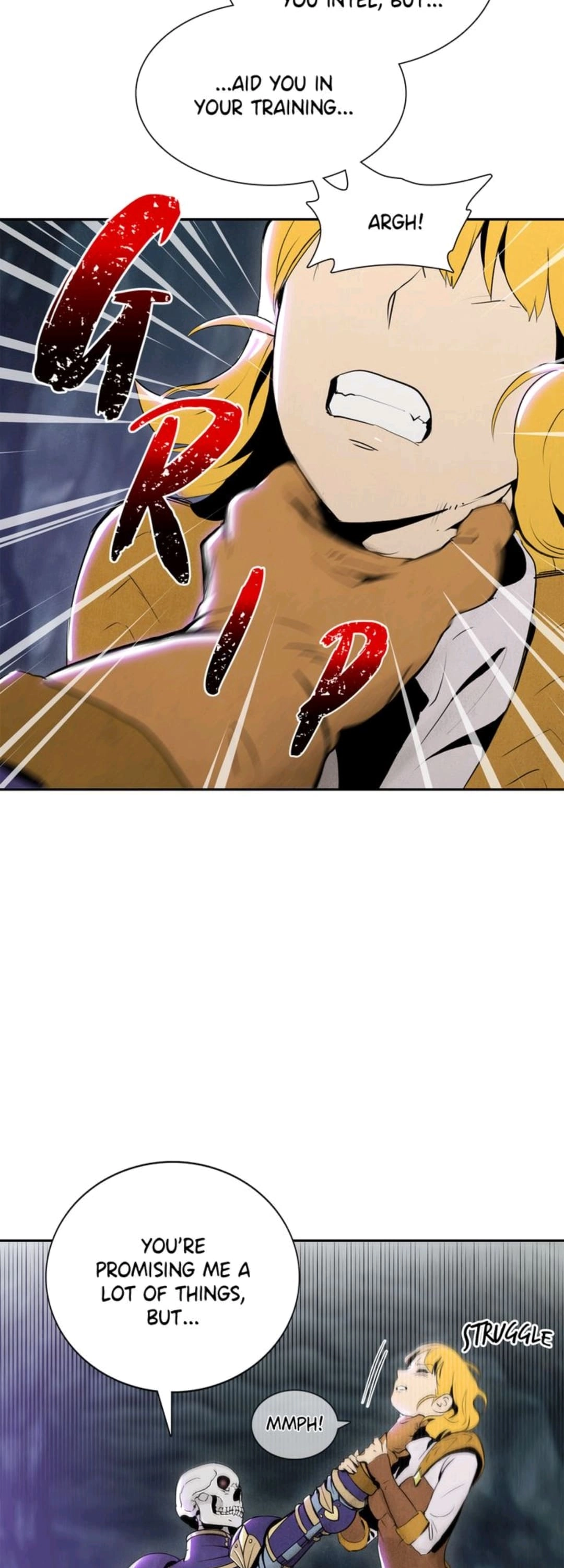 The Skeleton Soldier Failed to Defend the Dungeon Chapter 7 - Page 29