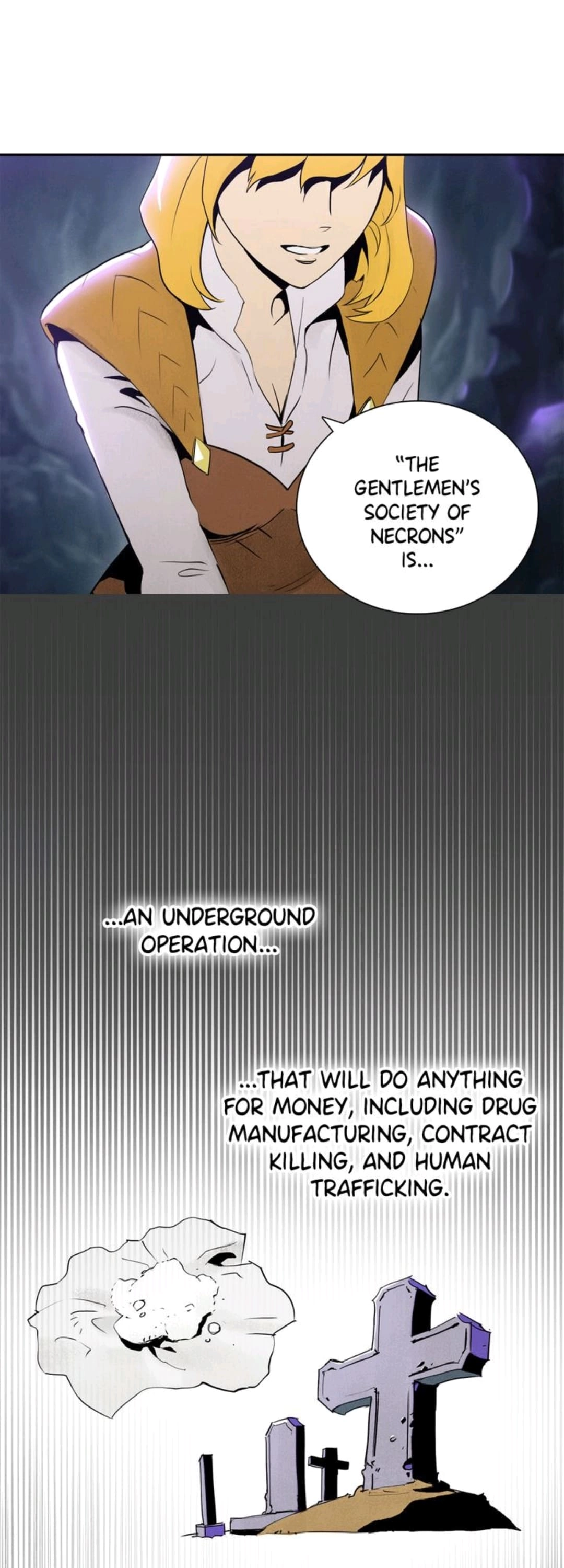 The Skeleton Soldier Failed to Defend the Dungeon Chapter 7 - Page 36