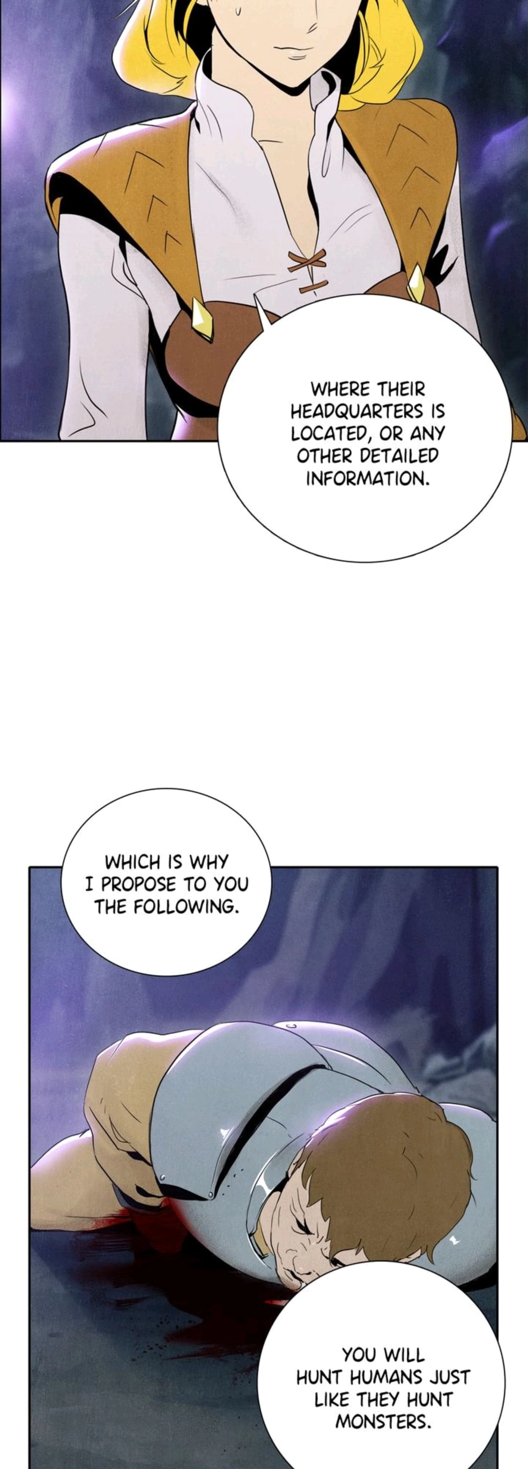 The Skeleton Soldier Failed to Defend the Dungeon Chapter 7 - Page 38