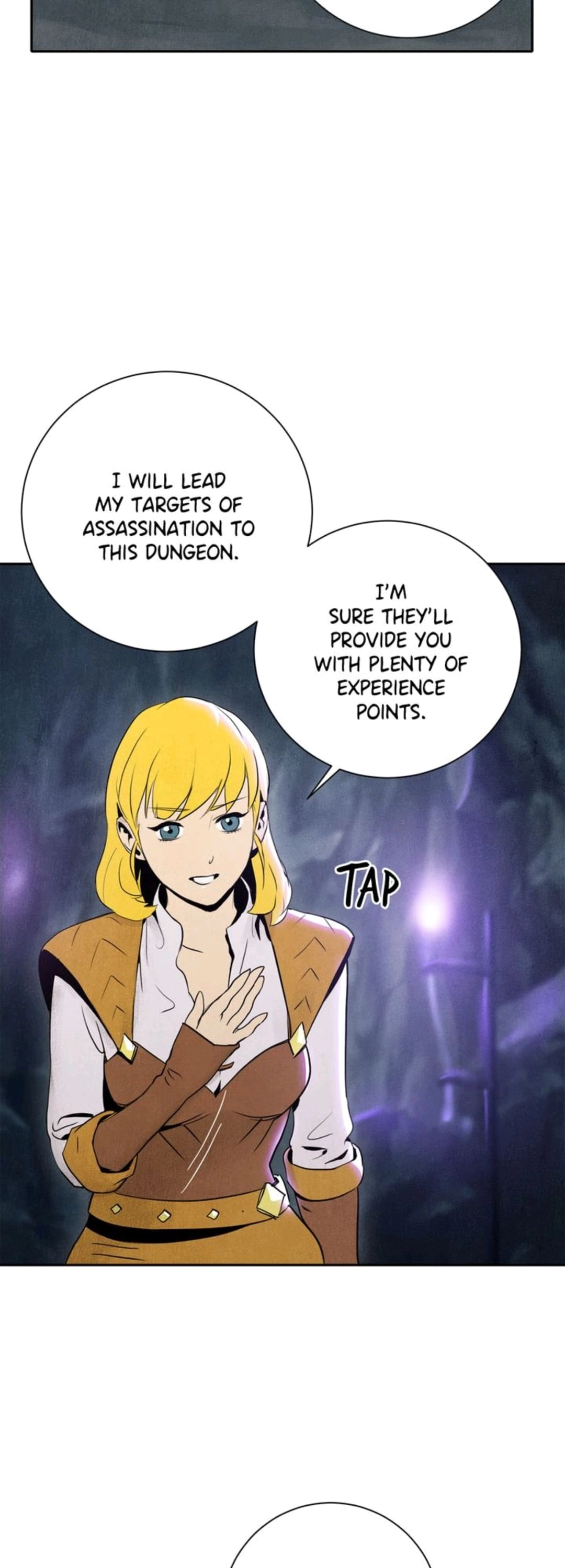 The Skeleton Soldier Failed to Defend the Dungeon Chapter 7 - Page 39